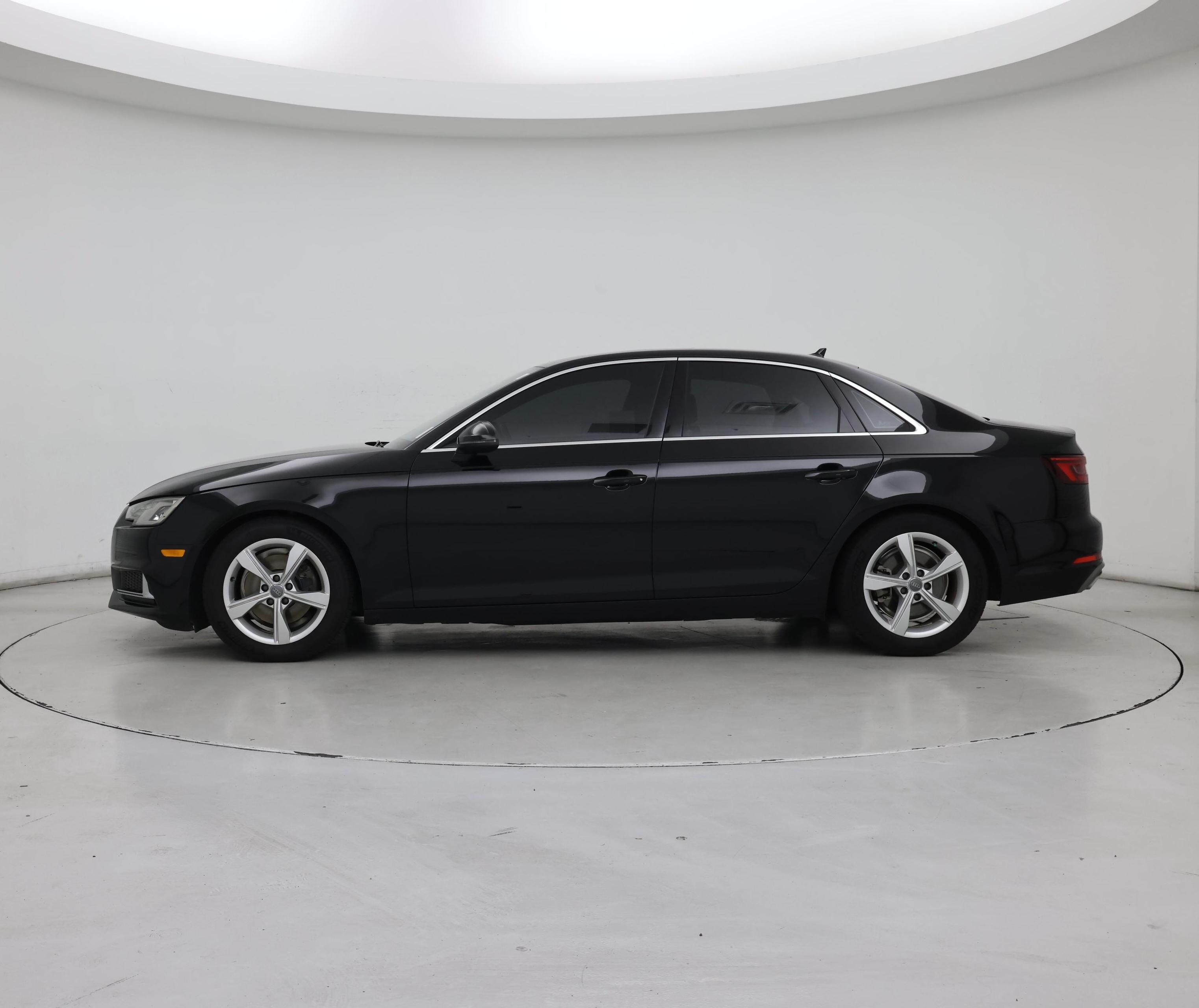 Thumbnail: 2019 Audi A4 - 3