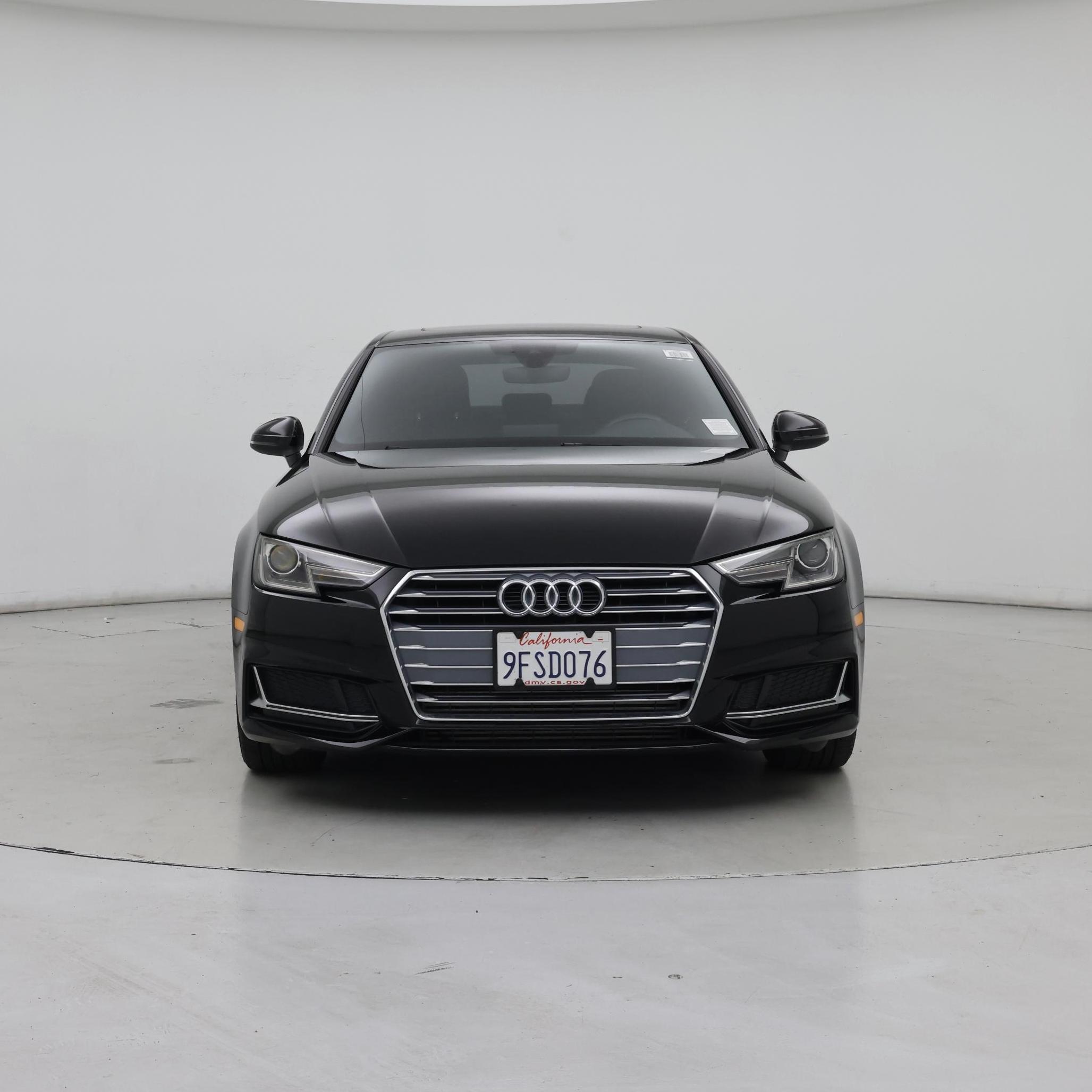 Thumbnail: 2019 Audi A4 - 5