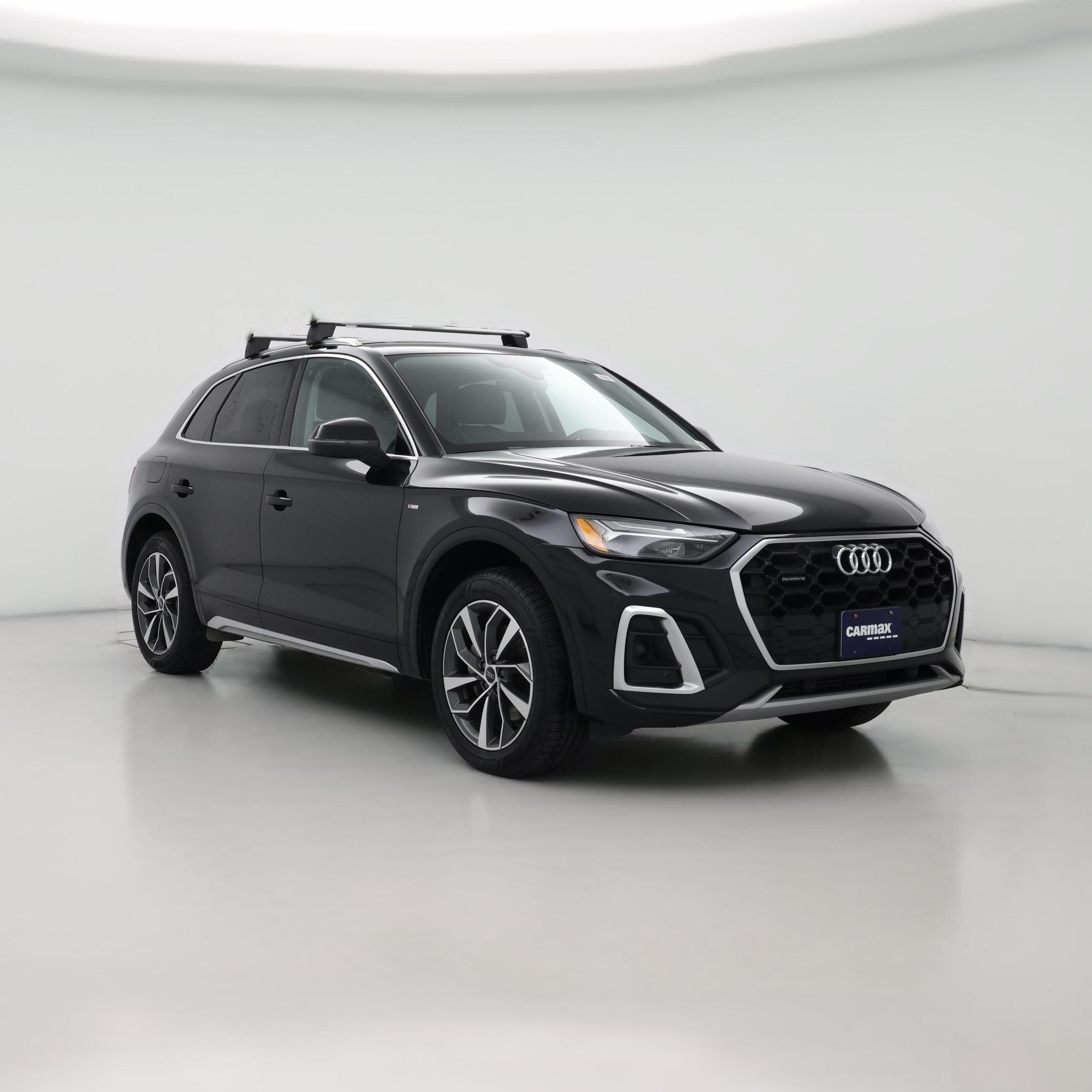 Thumbnail: 2022 Audi Q5 - 1