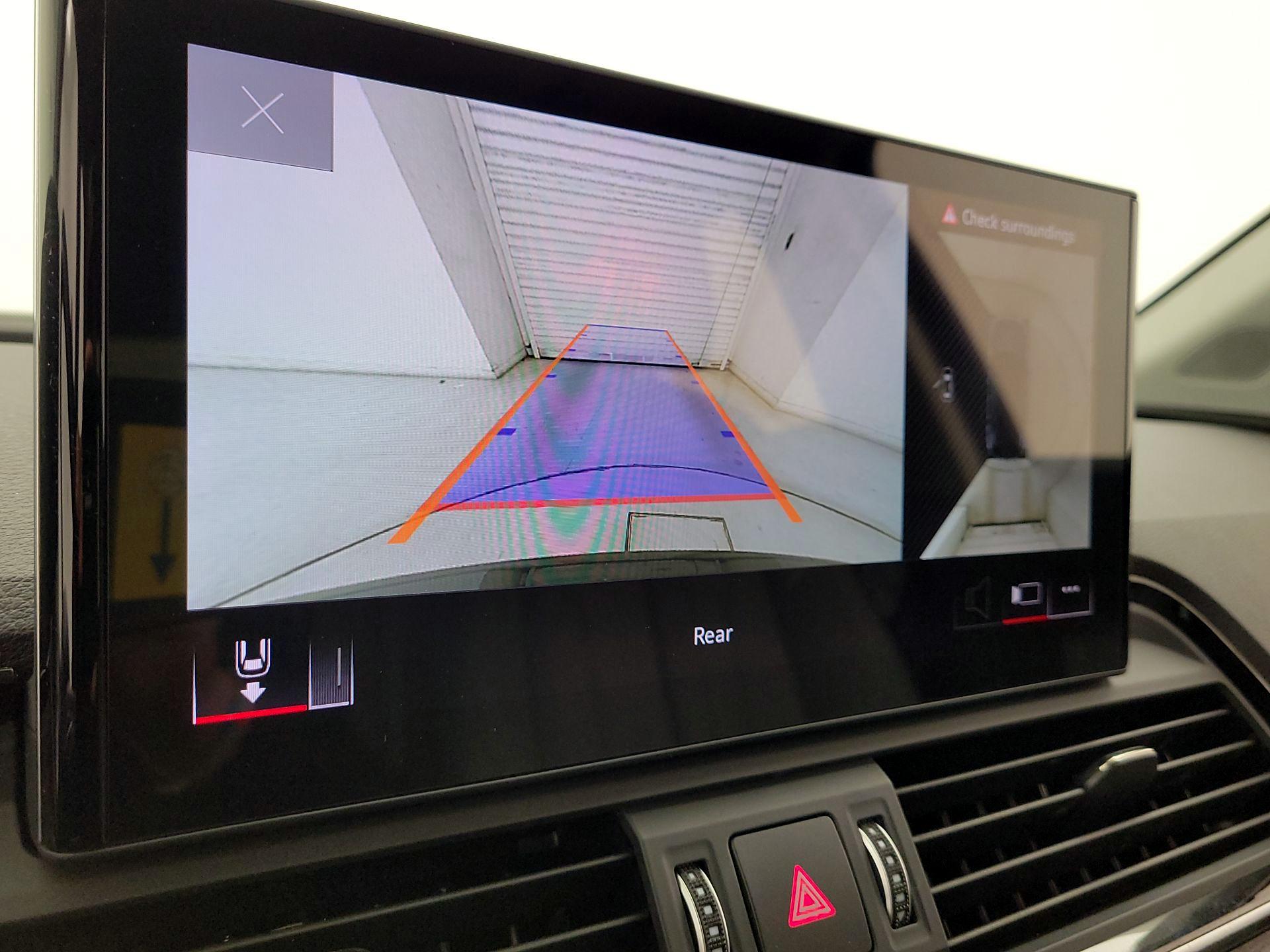 Thumbnail: 2022 Audi Q5 - 15