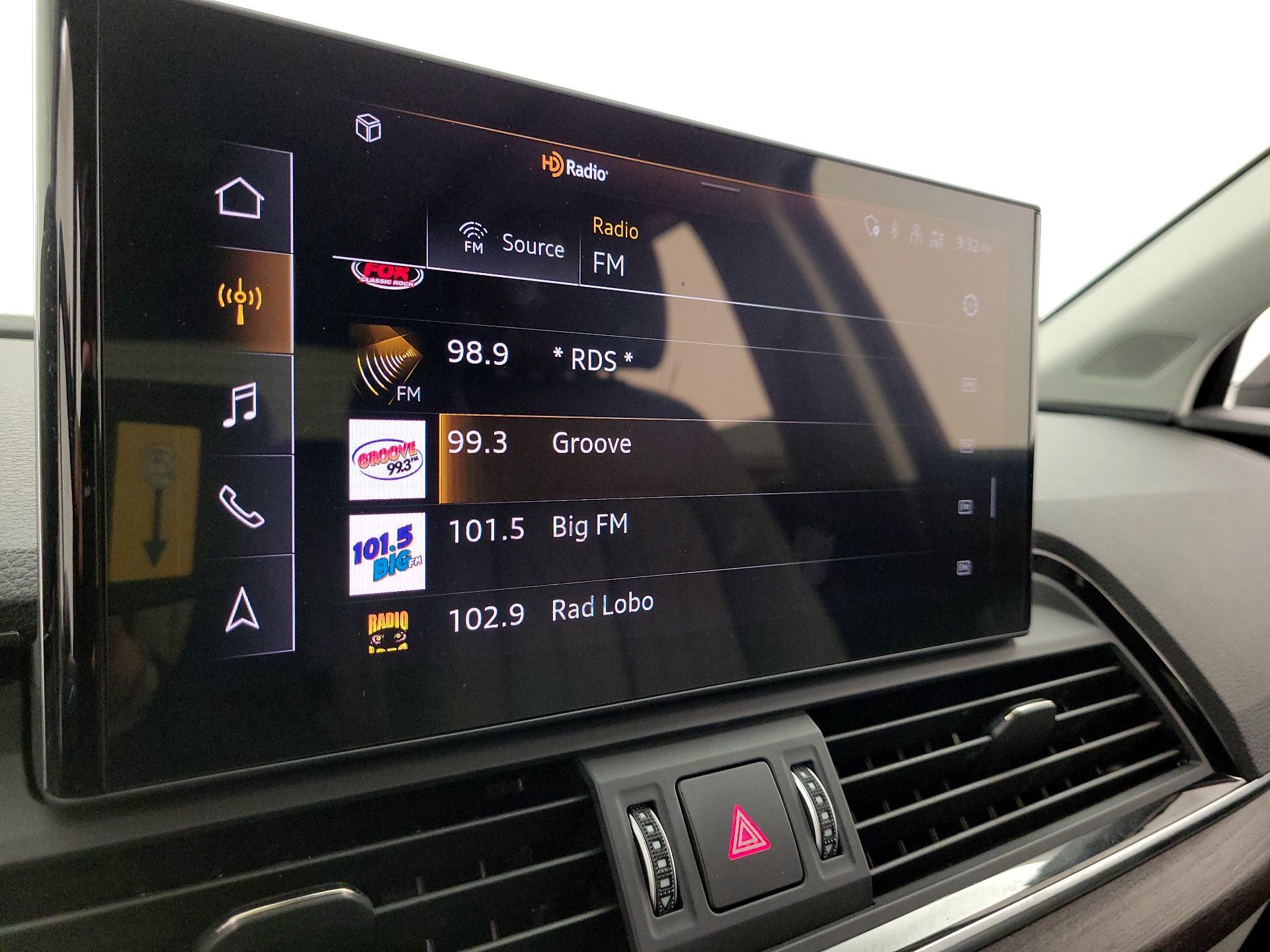 Thumbnail: 2022 Audi Q5 - 16