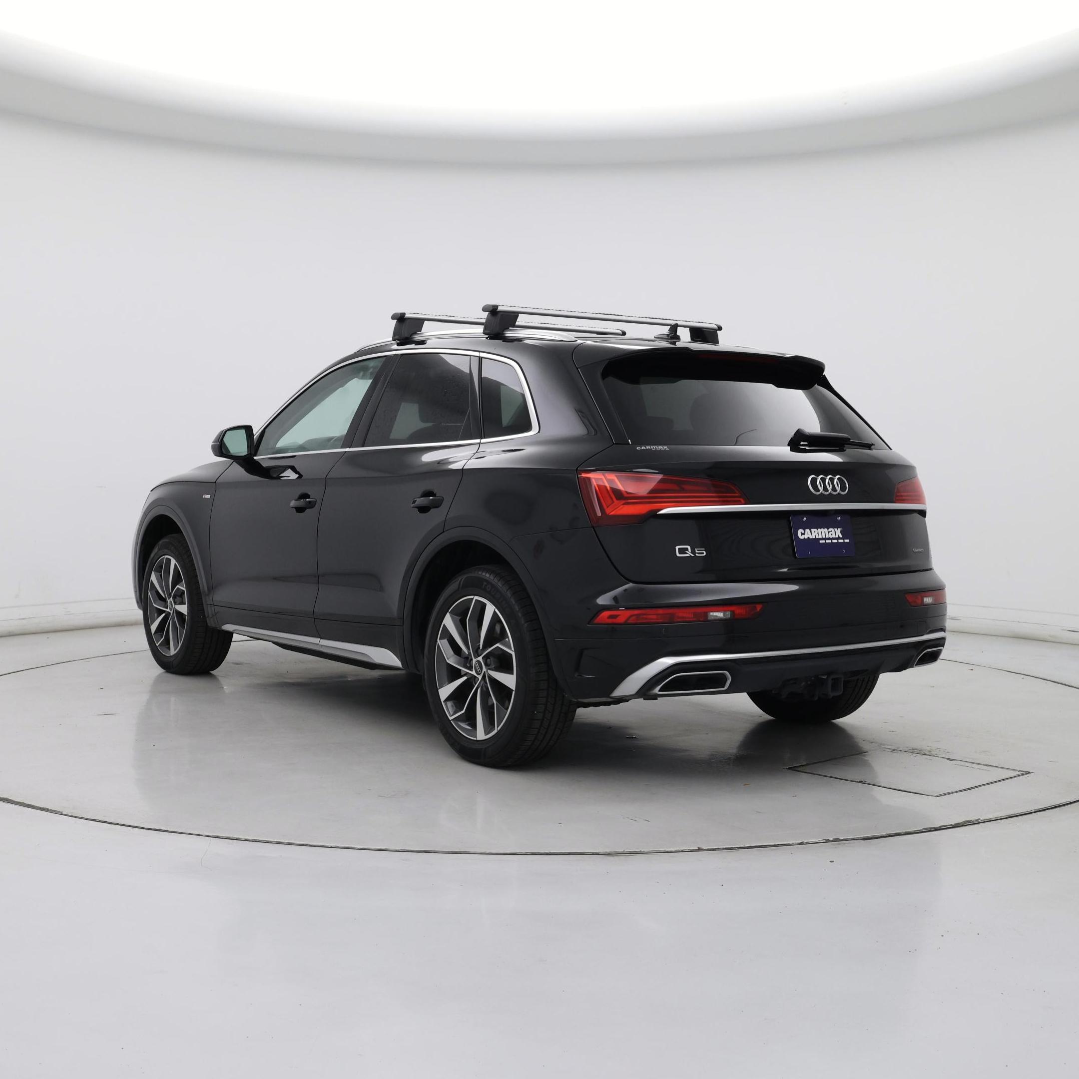 Thumbnail: 2022 Audi Q5 - 2