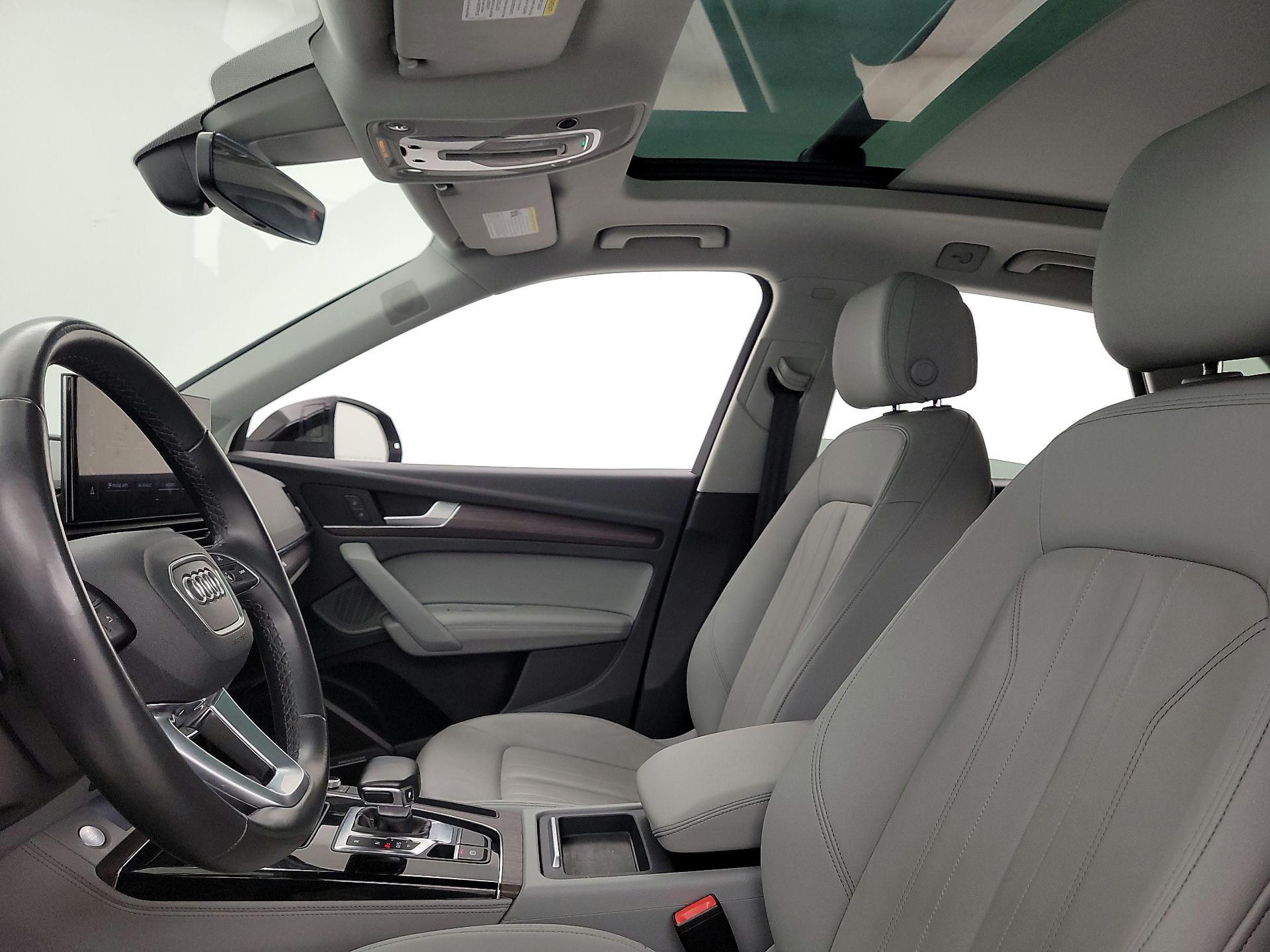 Thumbnail: 2022 Audi Q5 - 20