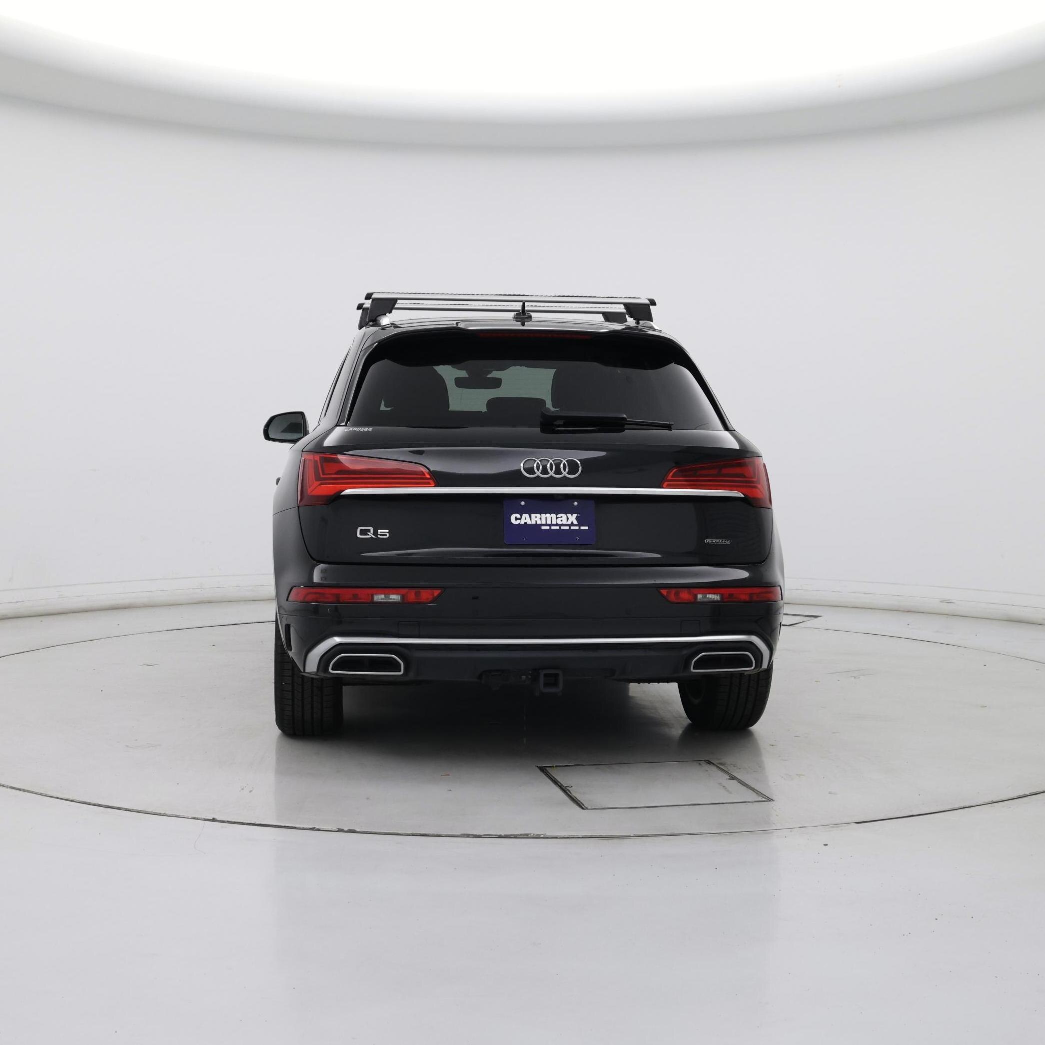 Thumbnail: 2022 Audi Q5 - 6