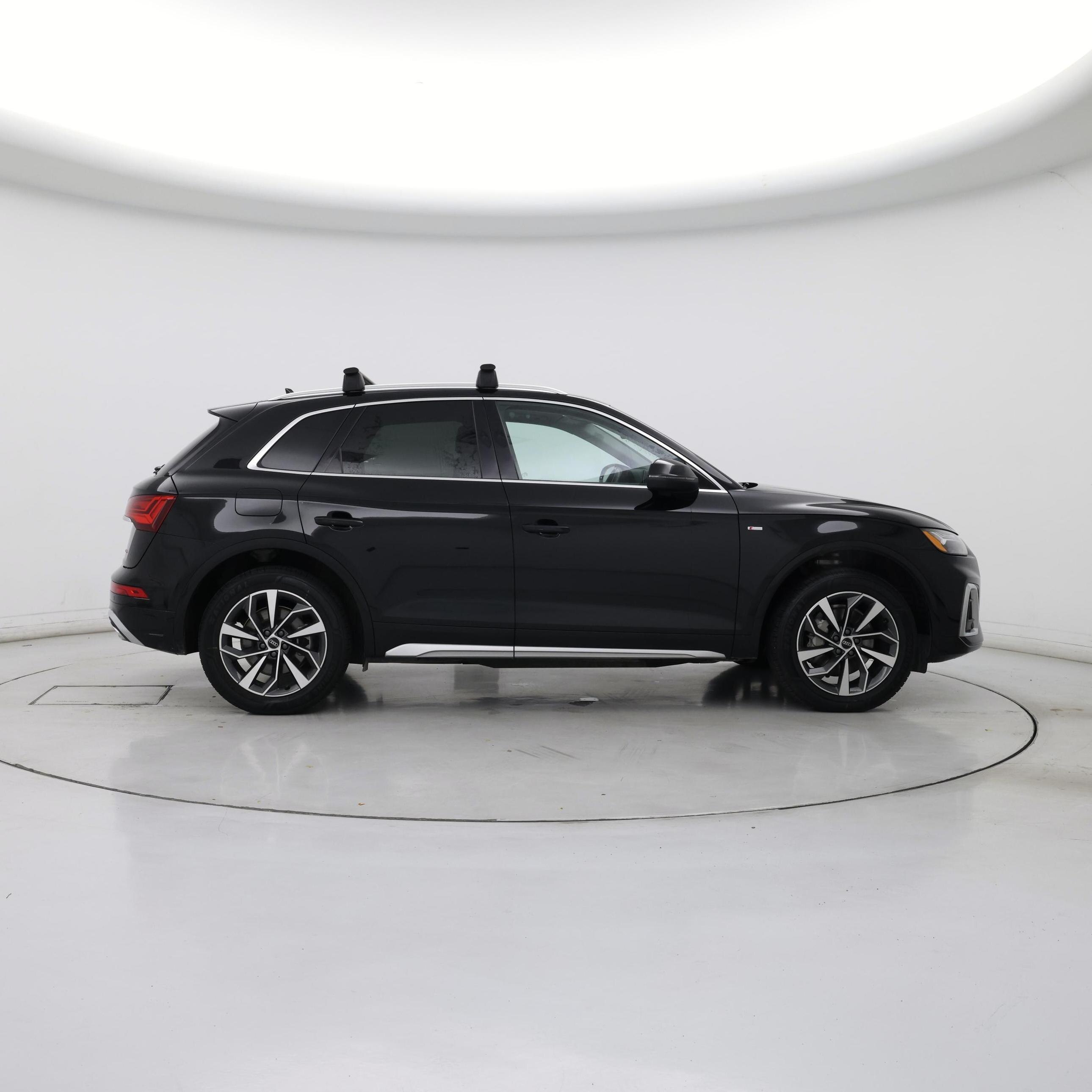 Thumbnail: 2022 Audi Q5 - 7
