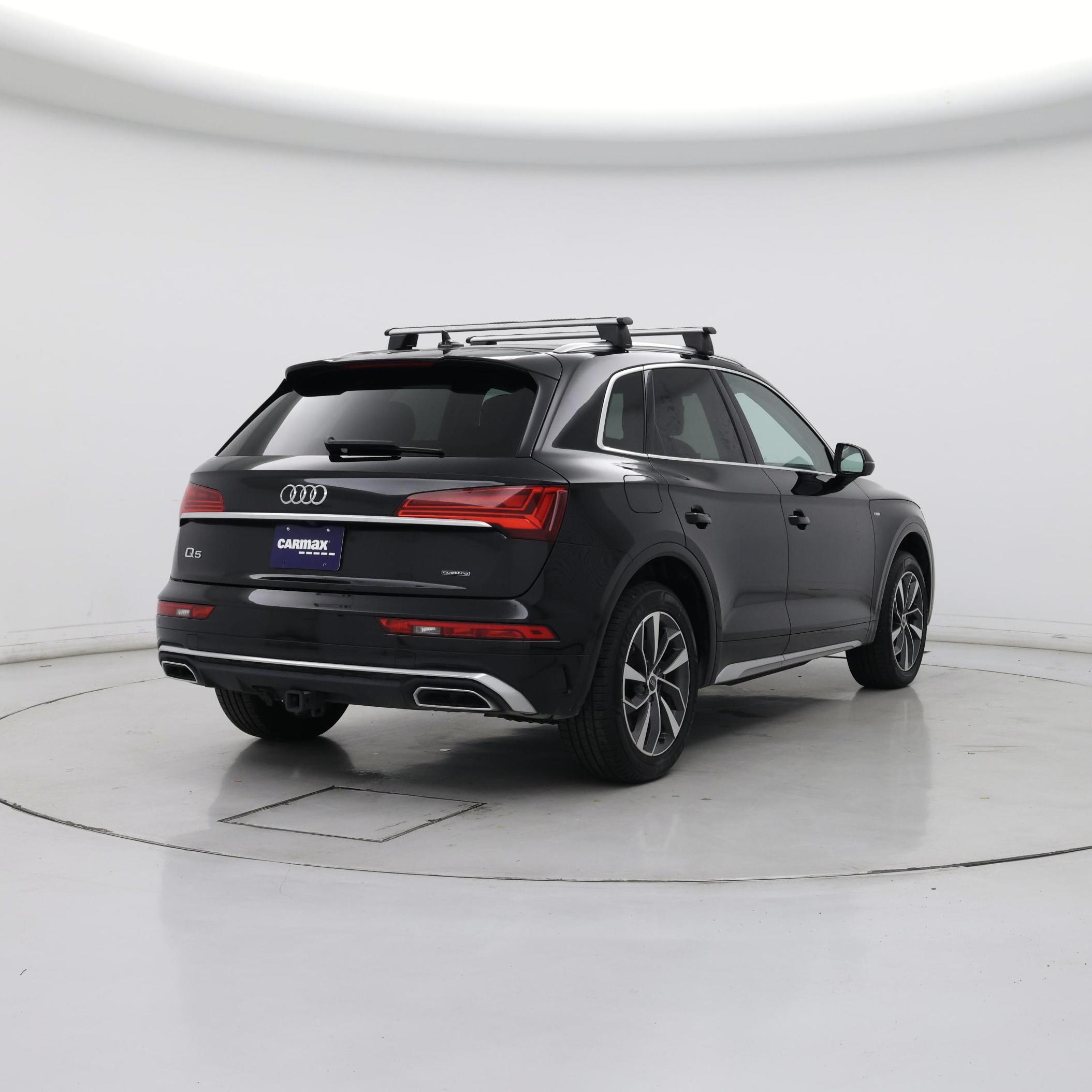 Thumbnail: 2022 Audi Q5 - 8