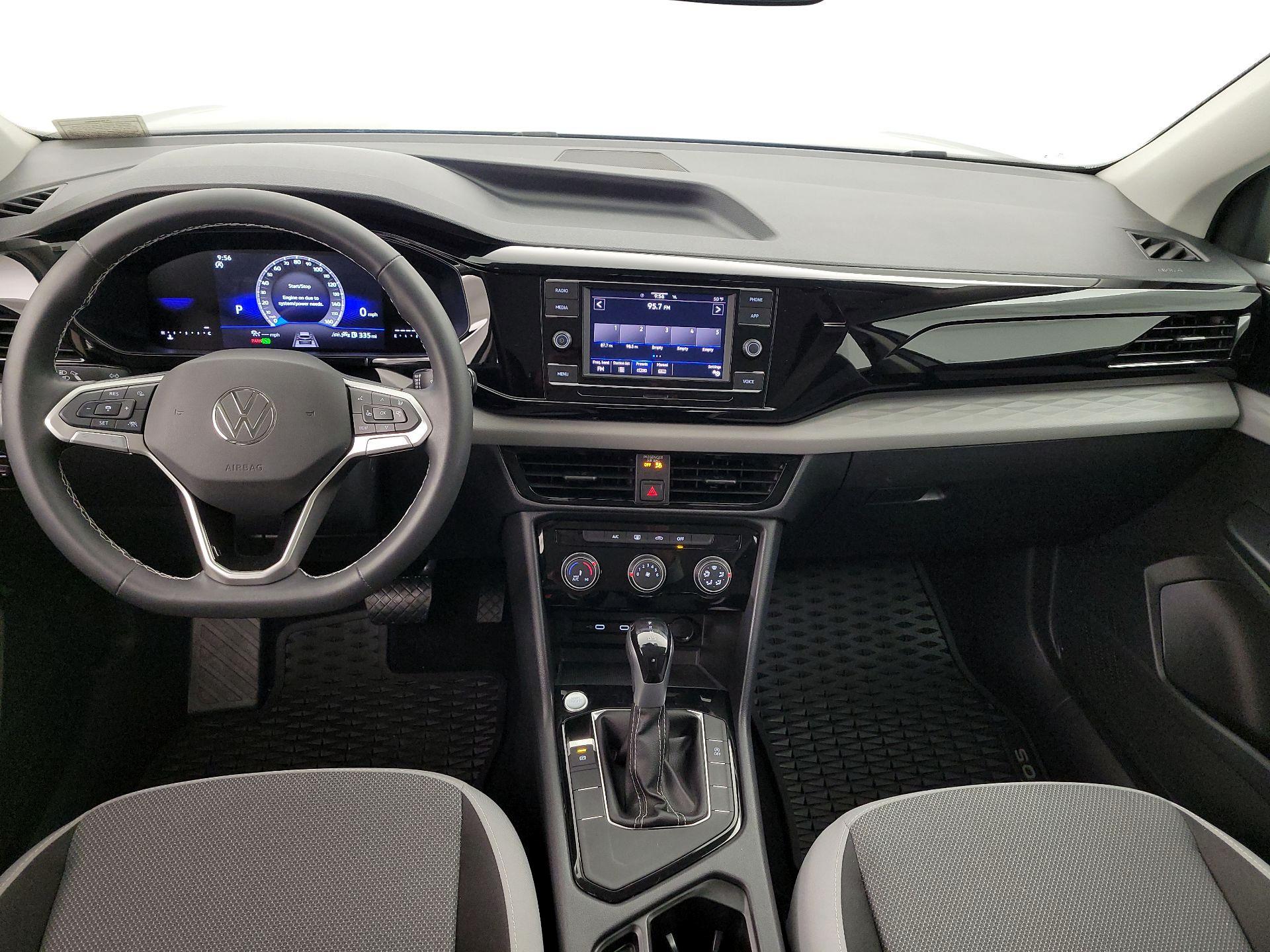 Thumbnail: 2024 Volkswagen Taos - 9