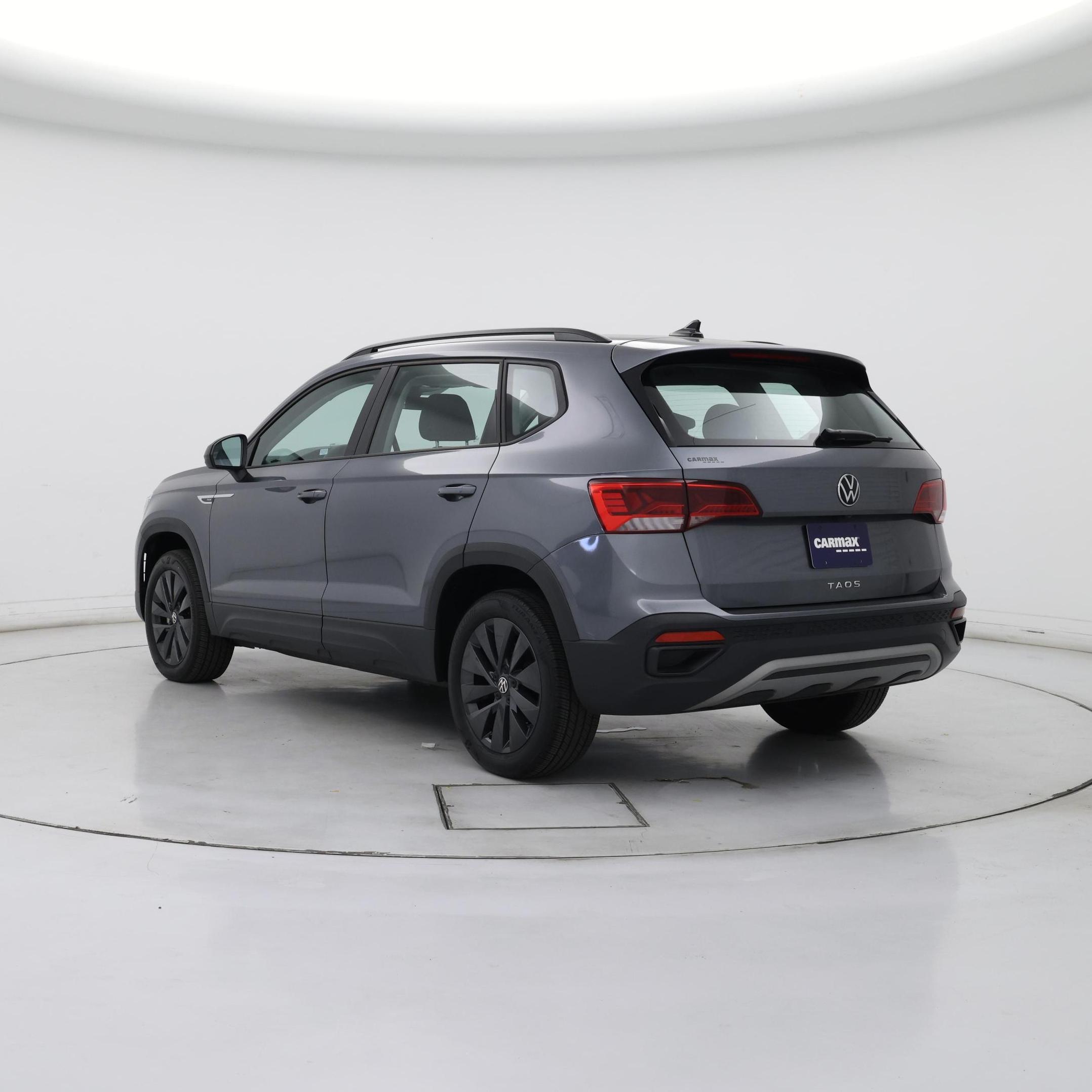 Thumbnail: 2024 Volkswagen Taos - 2