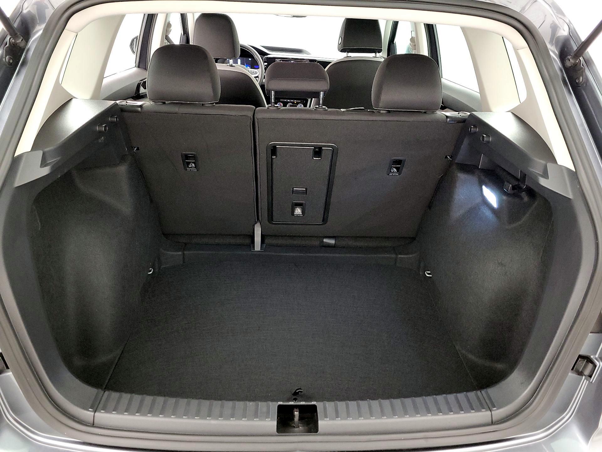 Thumbnail: 2024 Volkswagen Taos - 20