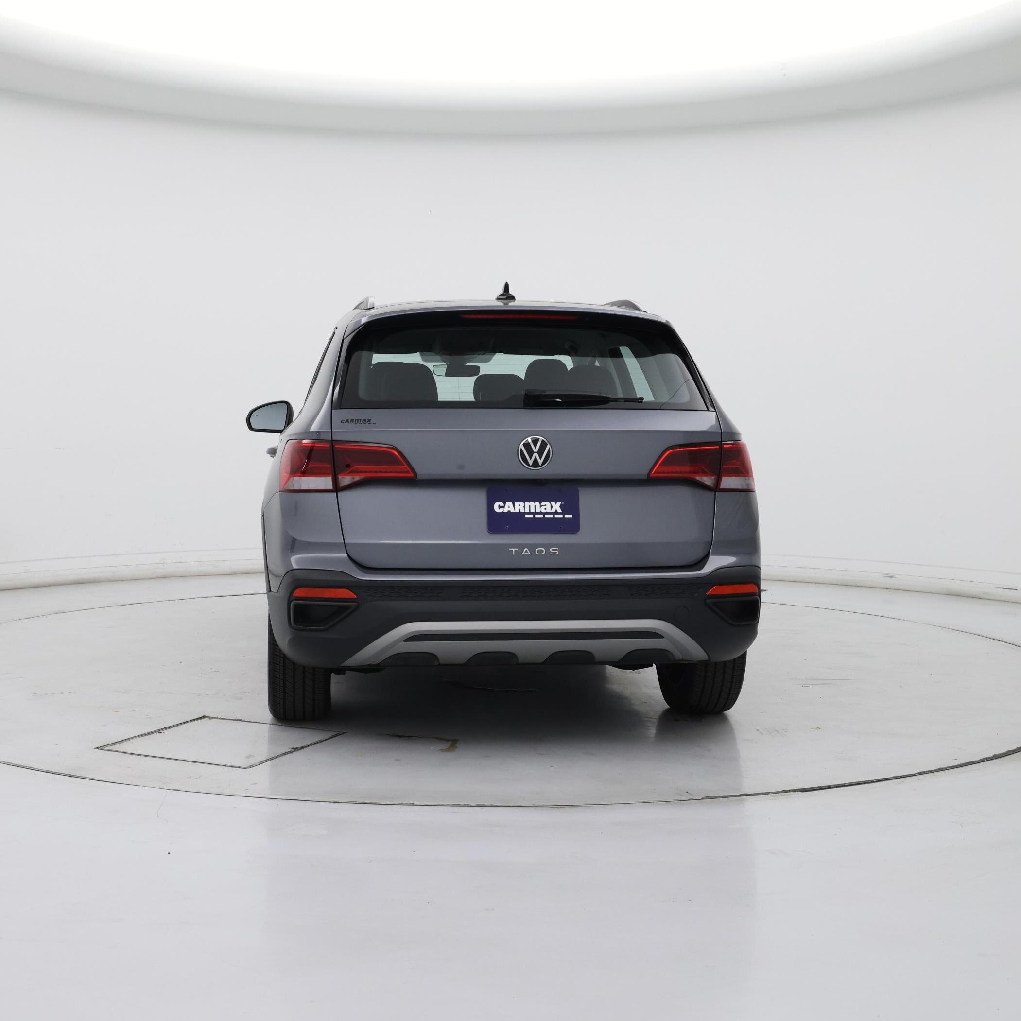 Thumbnail: 2024 Volkswagen Taos - 6