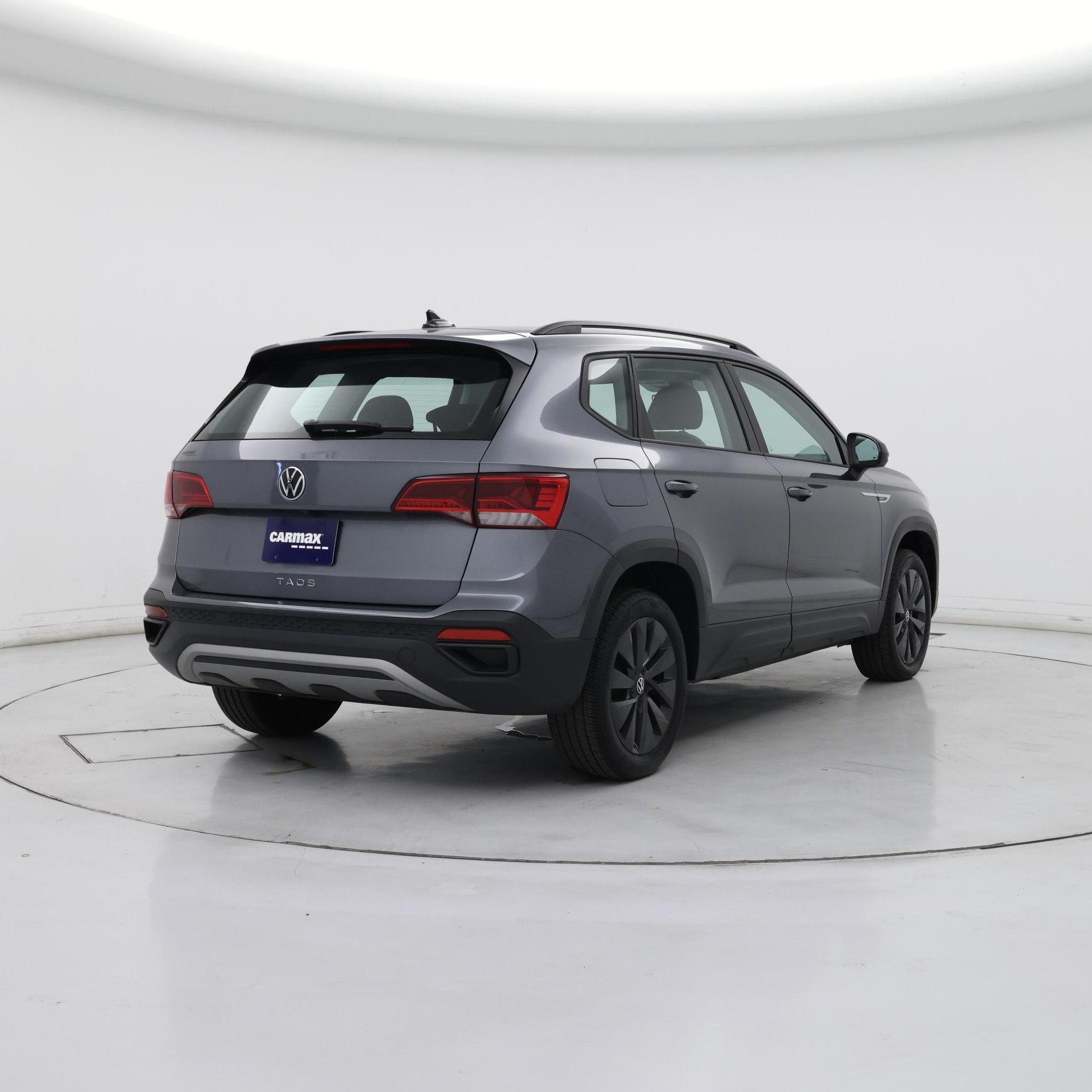 Thumbnail: 2024 Volkswagen Taos - 8