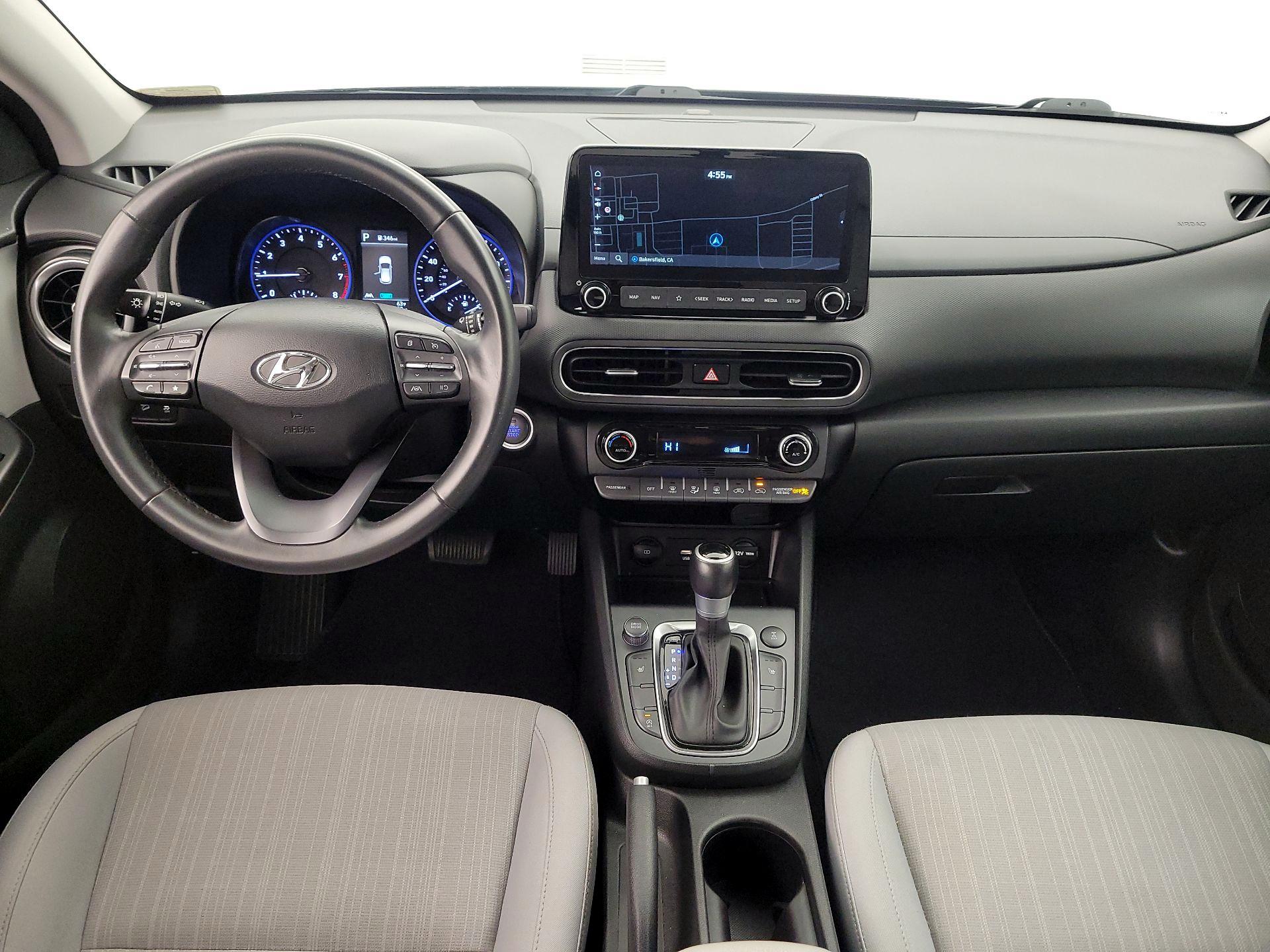 Thumbnail: 2023 Hyundai Kona - 9