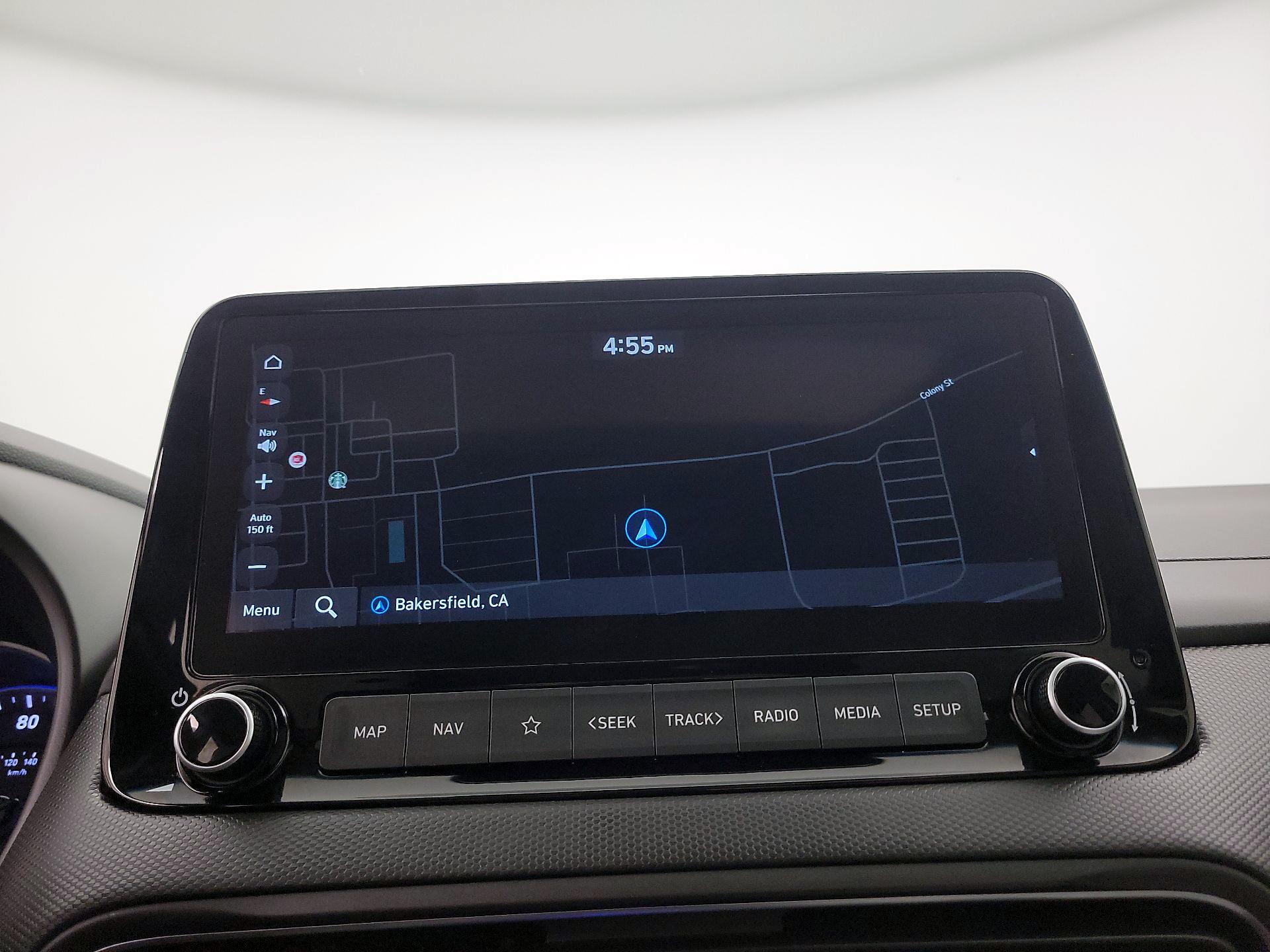 Thumbnail: 2023 Hyundai Kona - 14