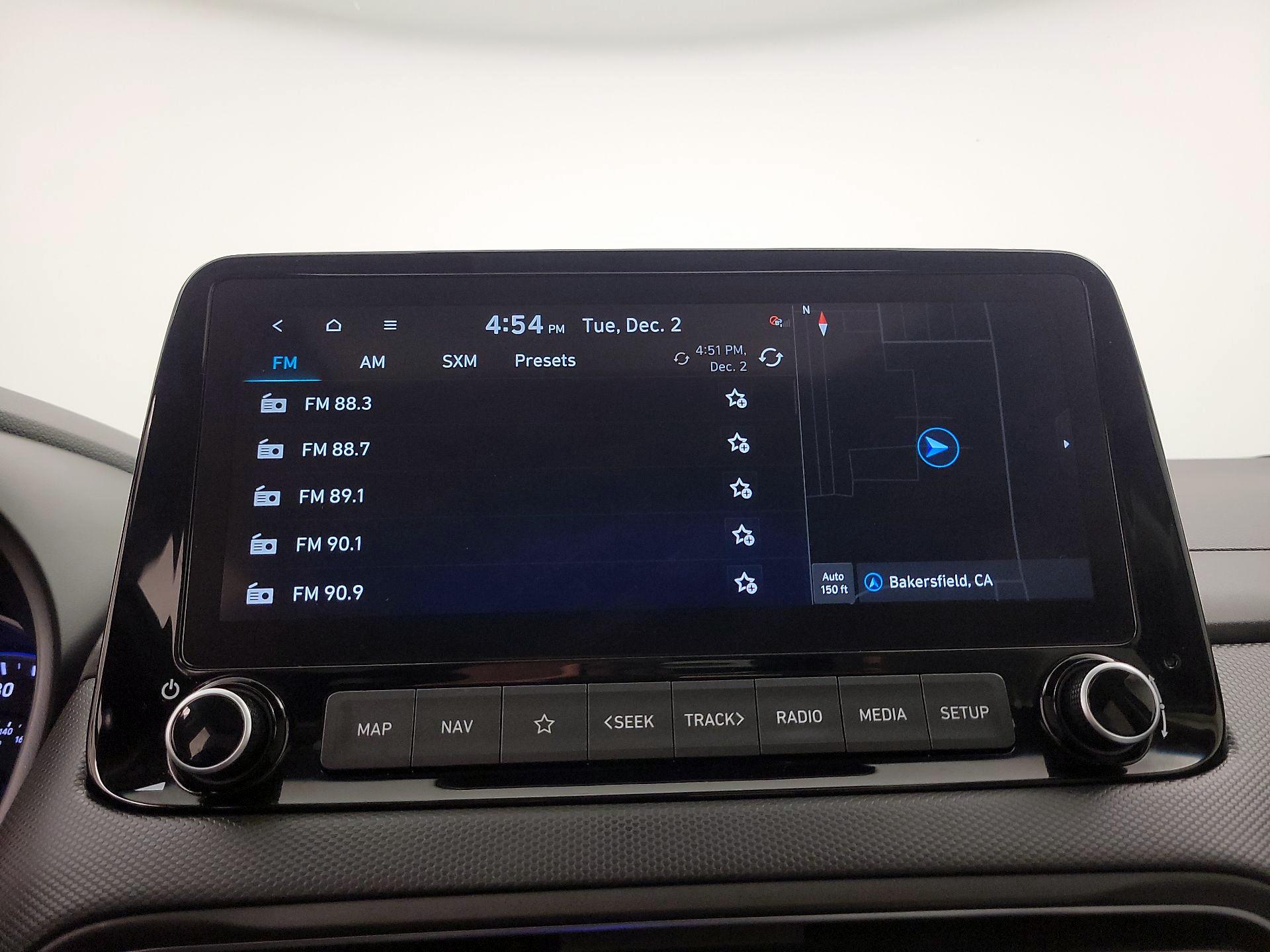 Thumbnail: 2023 Hyundai Kona - 16