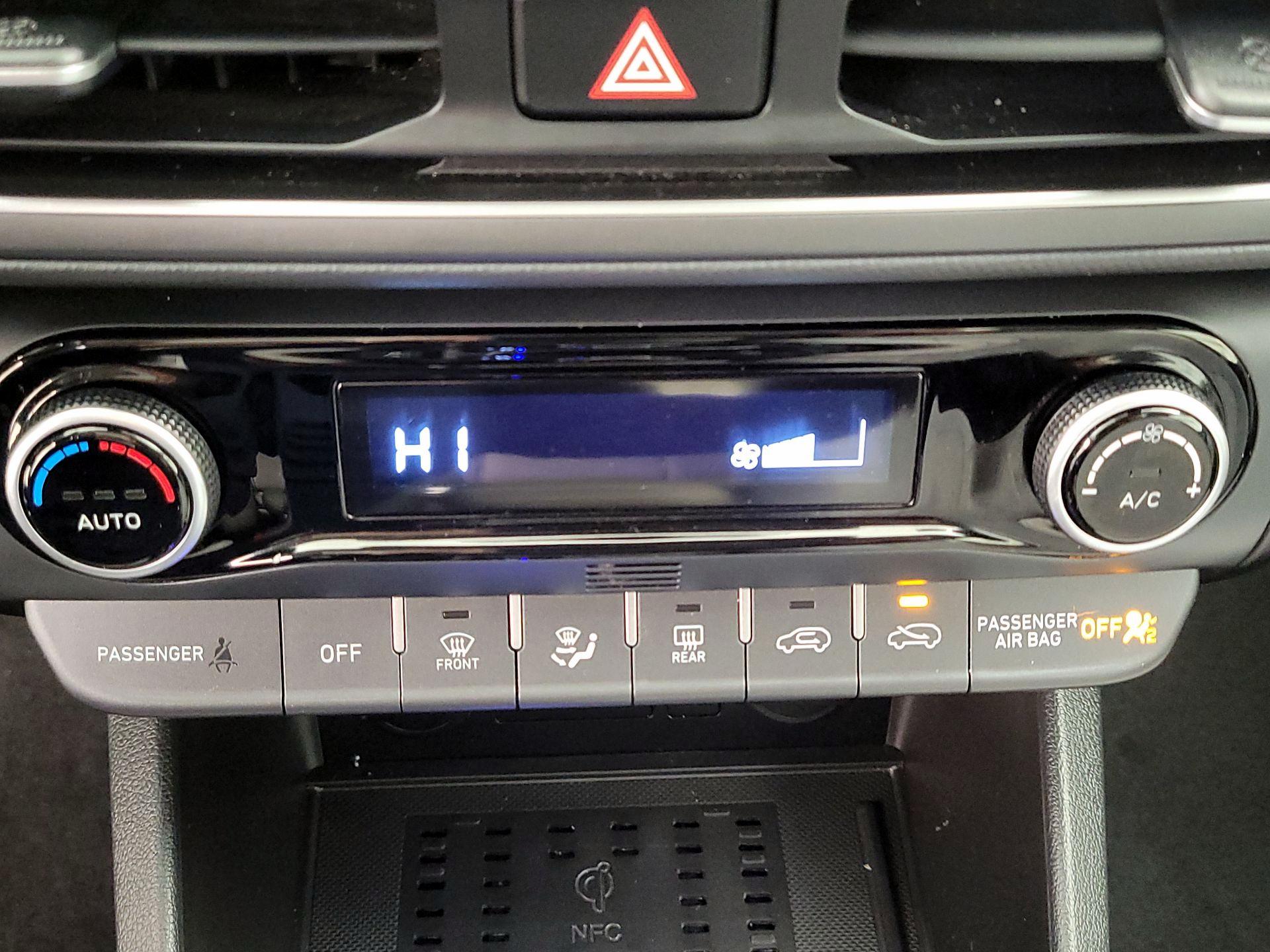 Thumbnail: 2023 Hyundai Kona - 17