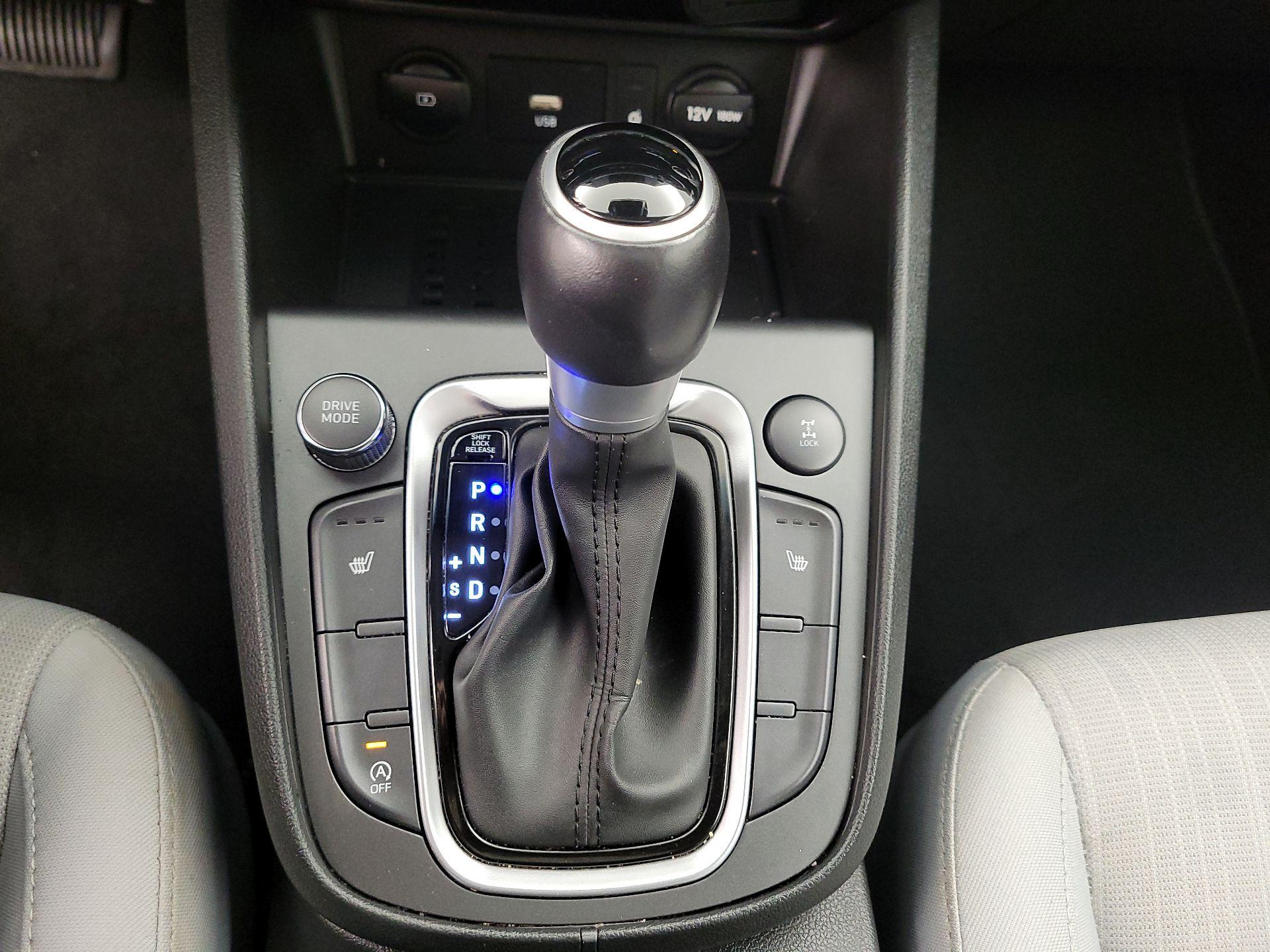 Thumbnail: 2023 Hyundai Kona - 18