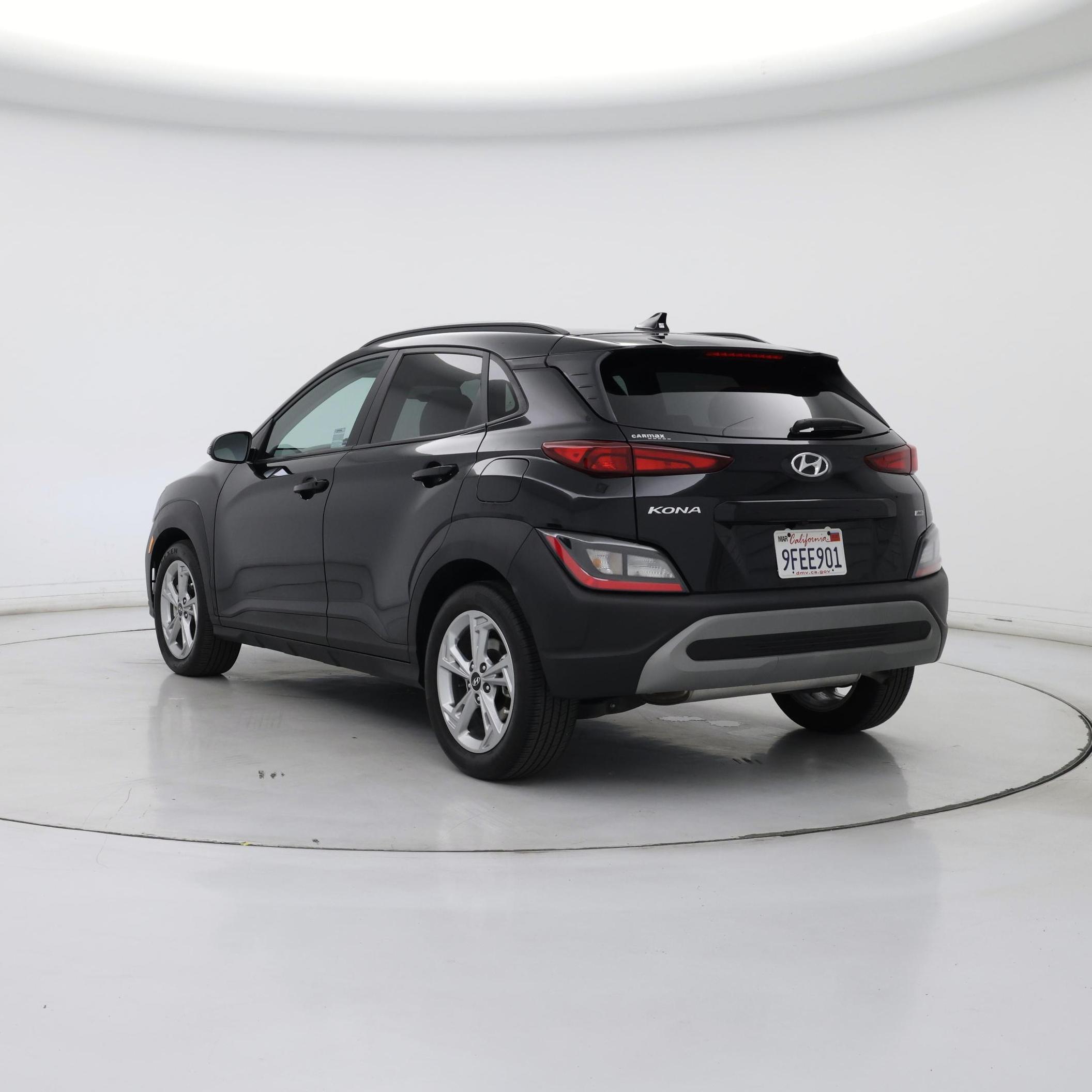 Thumbnail: 2023 Hyundai Kona - 2