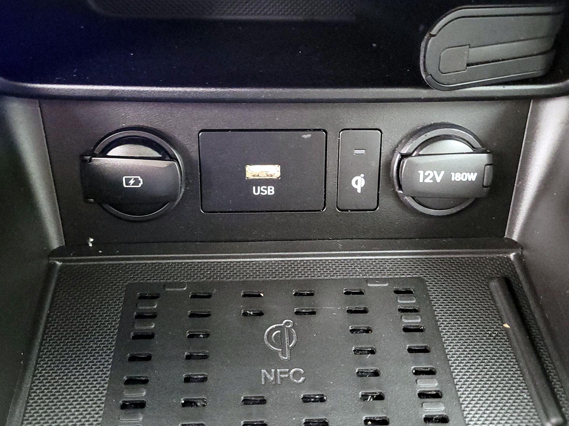 Thumbnail: 2023 Hyundai Kona - 19