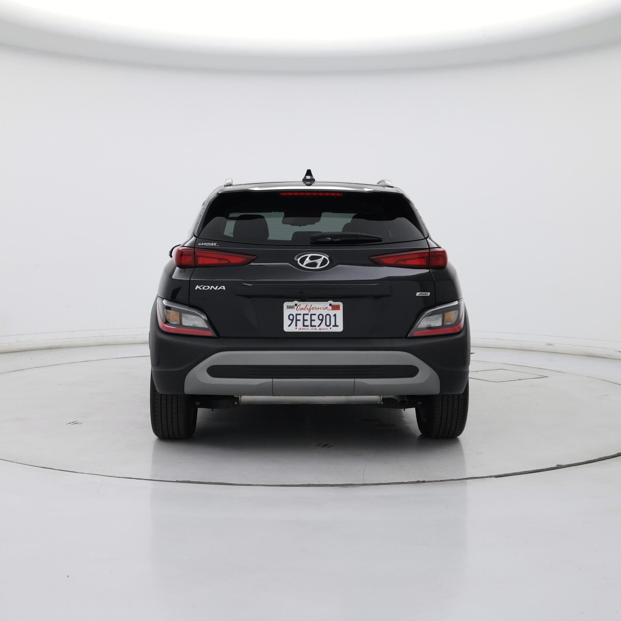 Thumbnail: 2023 Hyundai Kona - 6