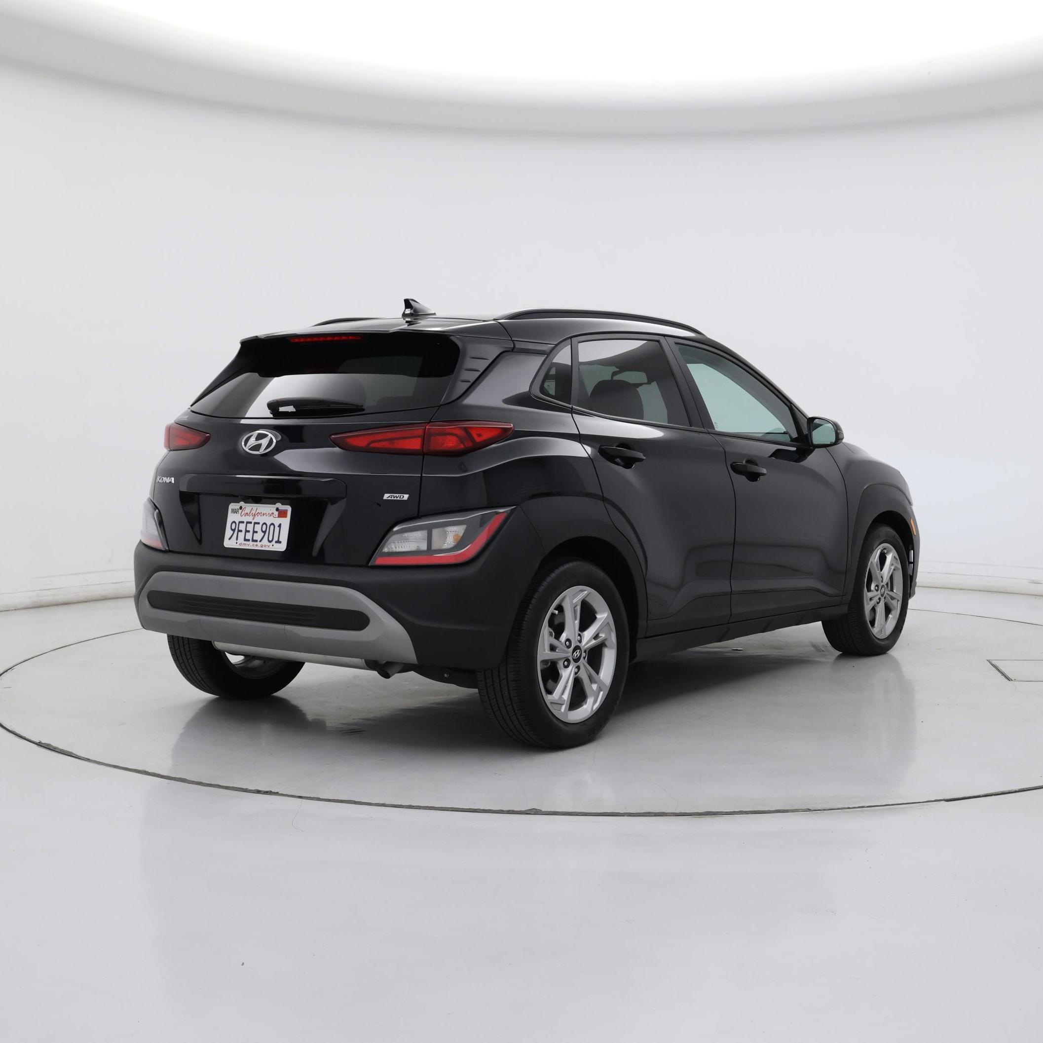 Thumbnail: 2023 Hyundai Kona - 8