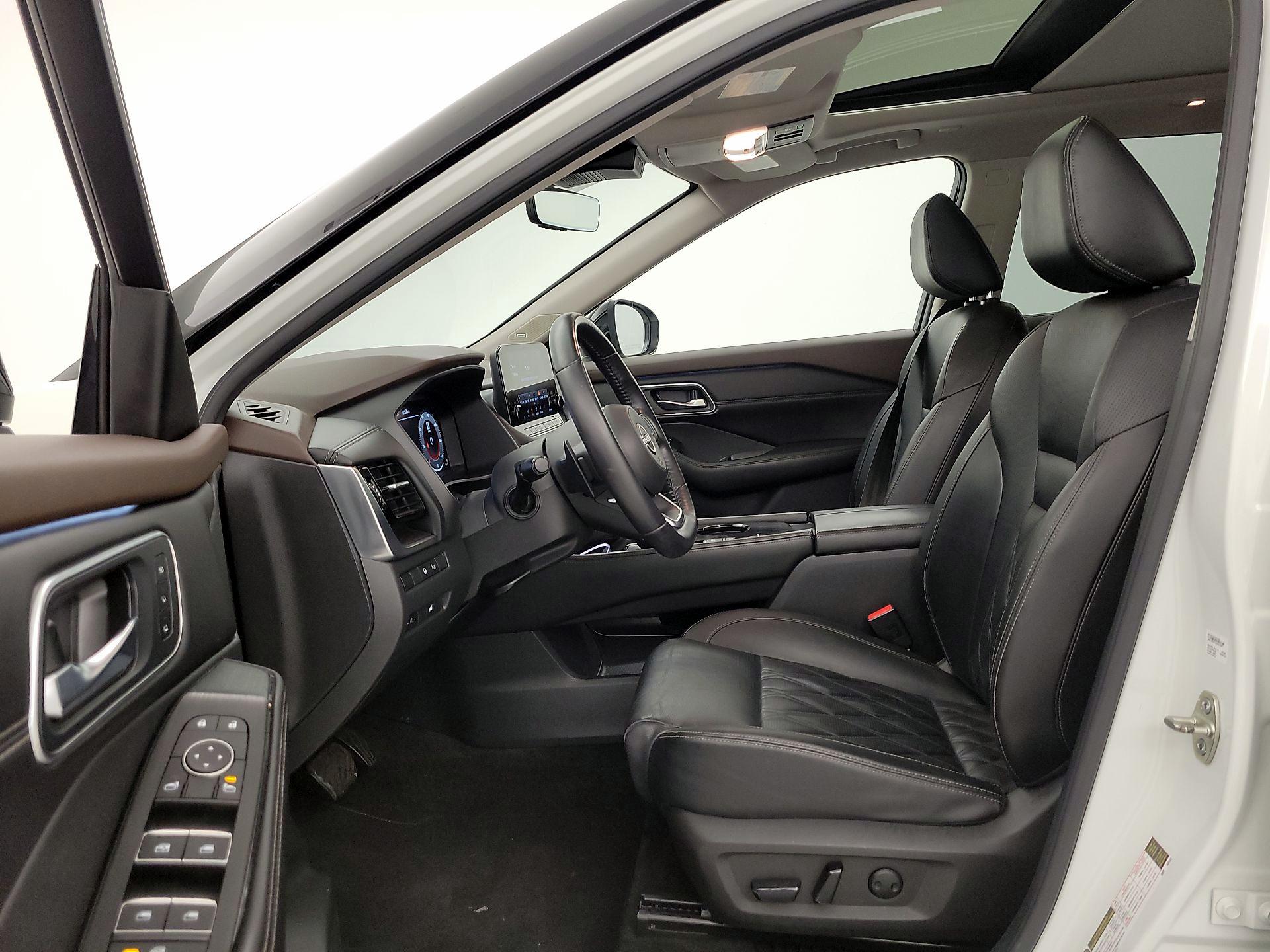 Thumbnail: 2022 Nissan Rogue - 11