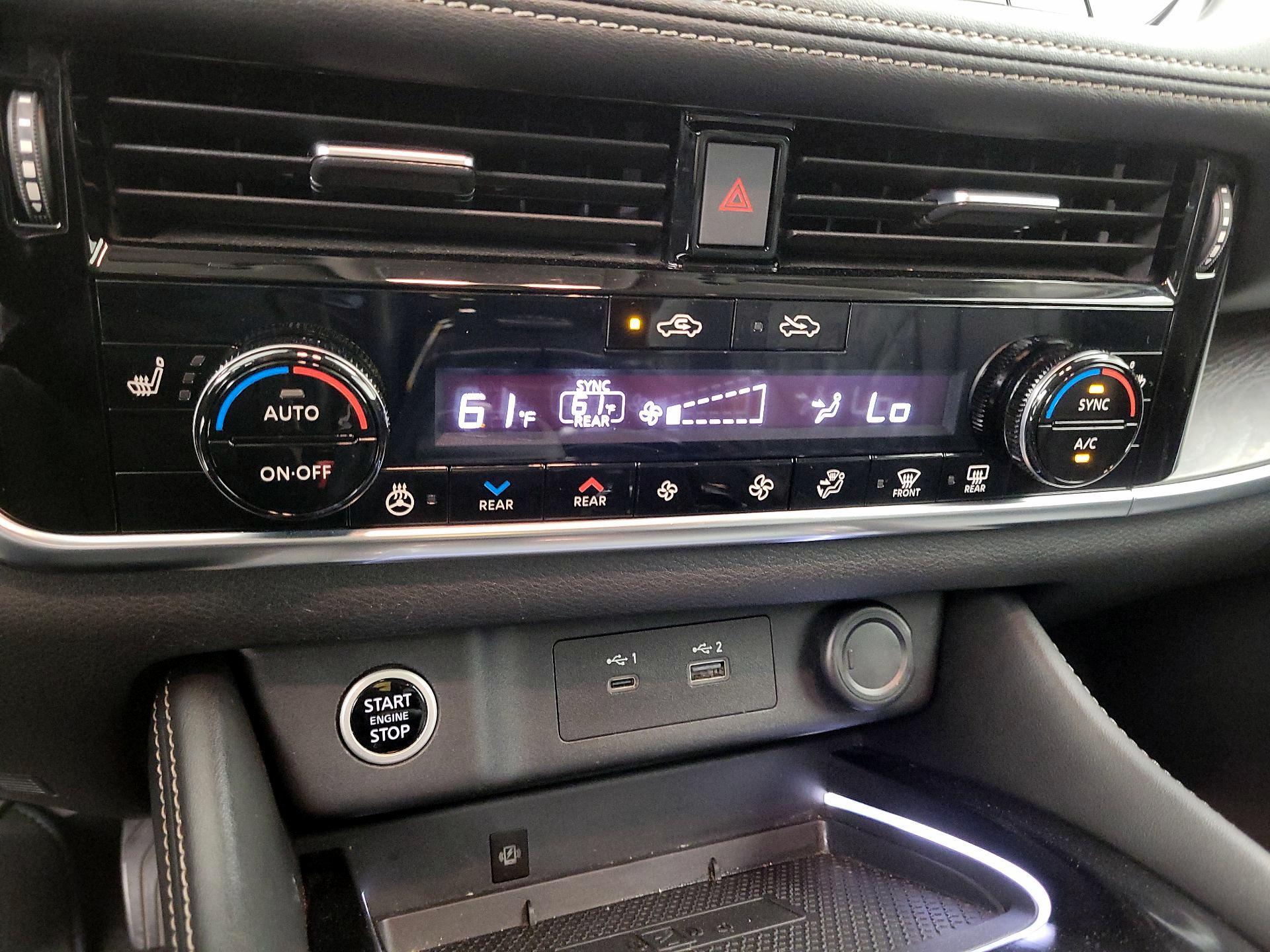 Thumbnail: 2022 Nissan Rogue - 16