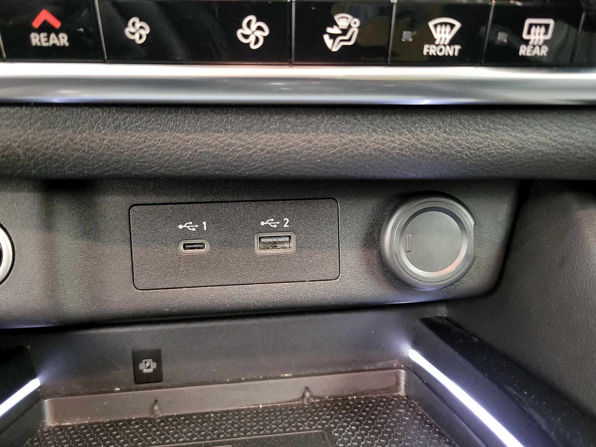 Thumbnail: 2022 Nissan Rogue - 18