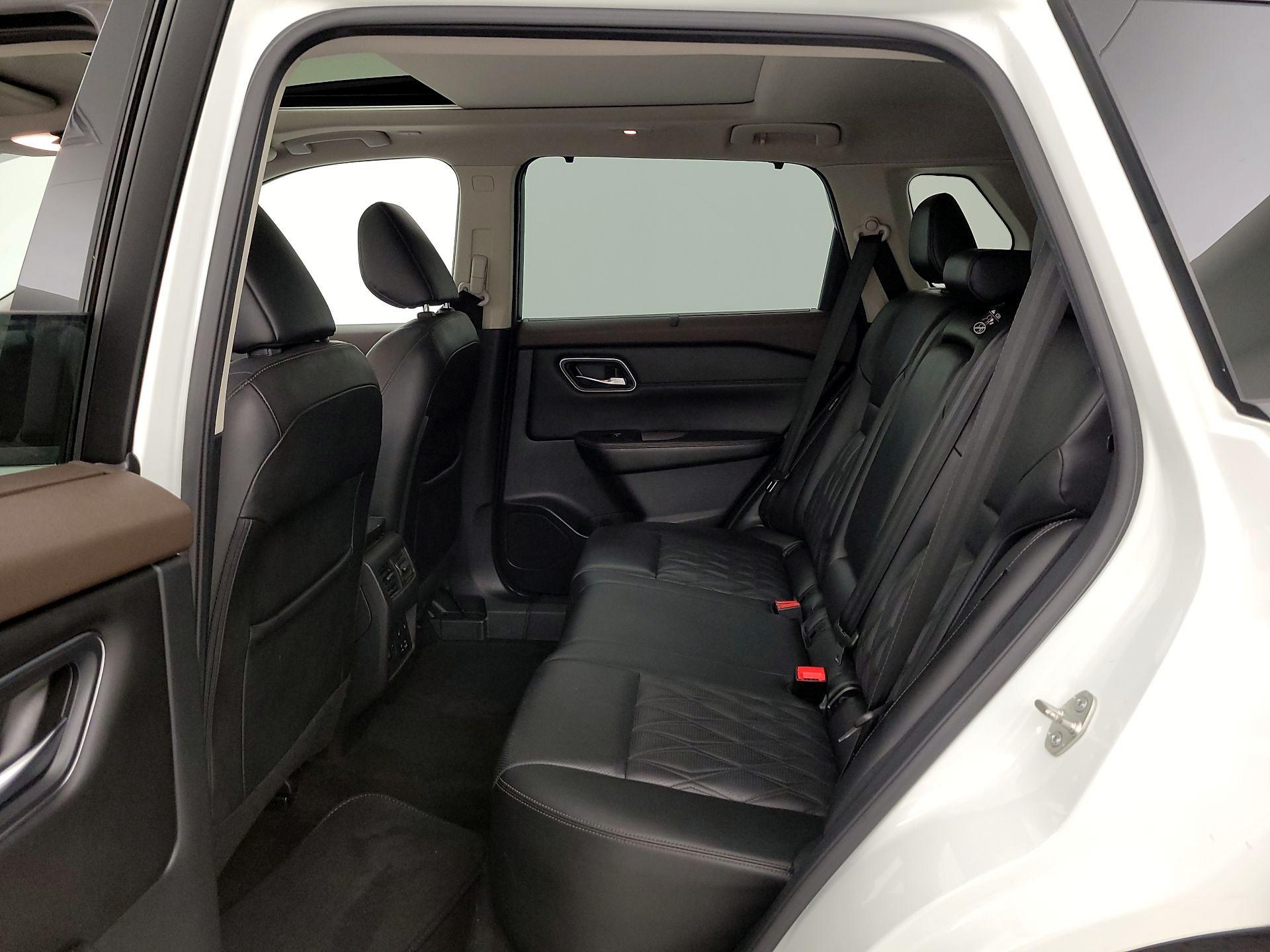 Thumbnail: 2022 Nissan Rogue - 20