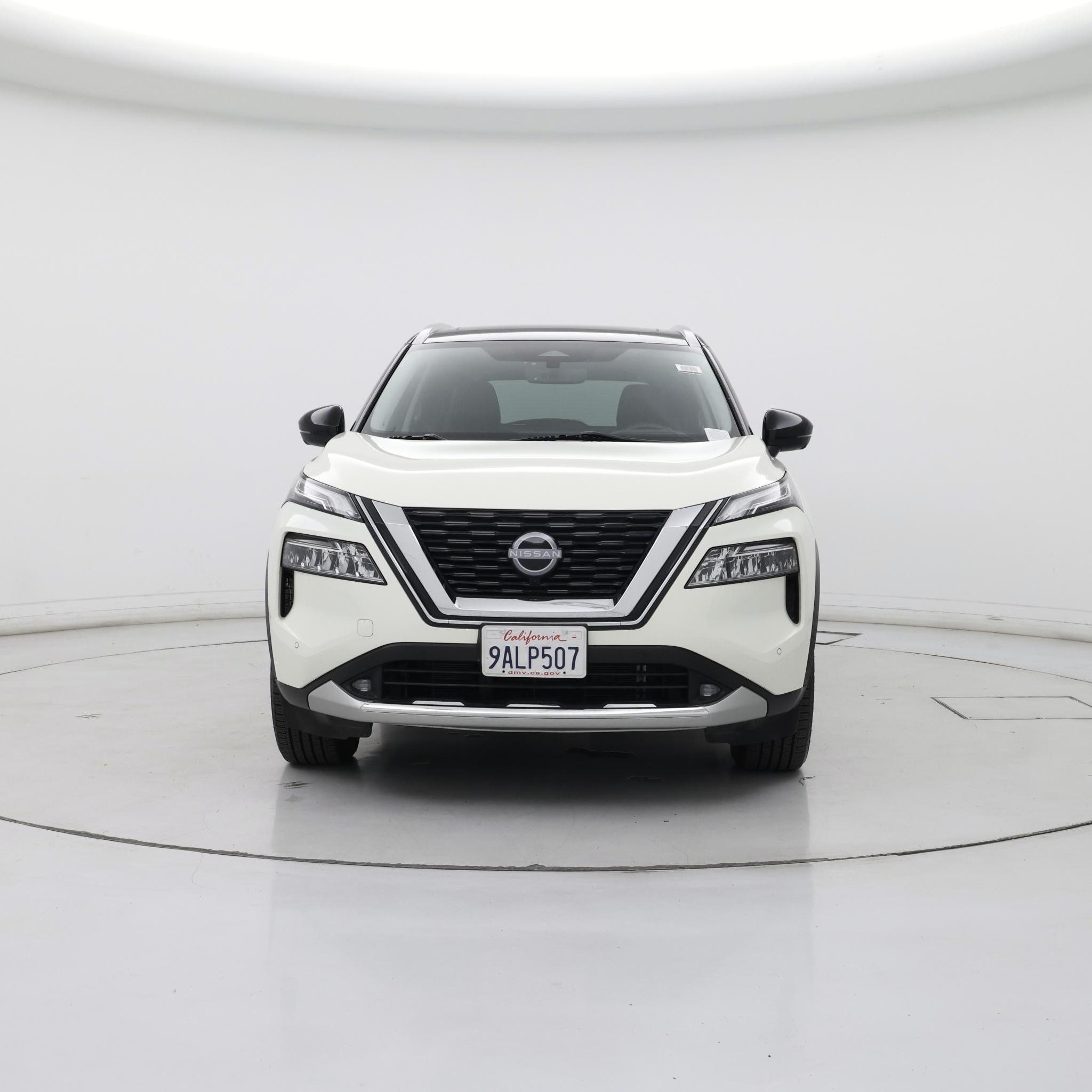 Thumbnail: 2022 Nissan Rogue - 5