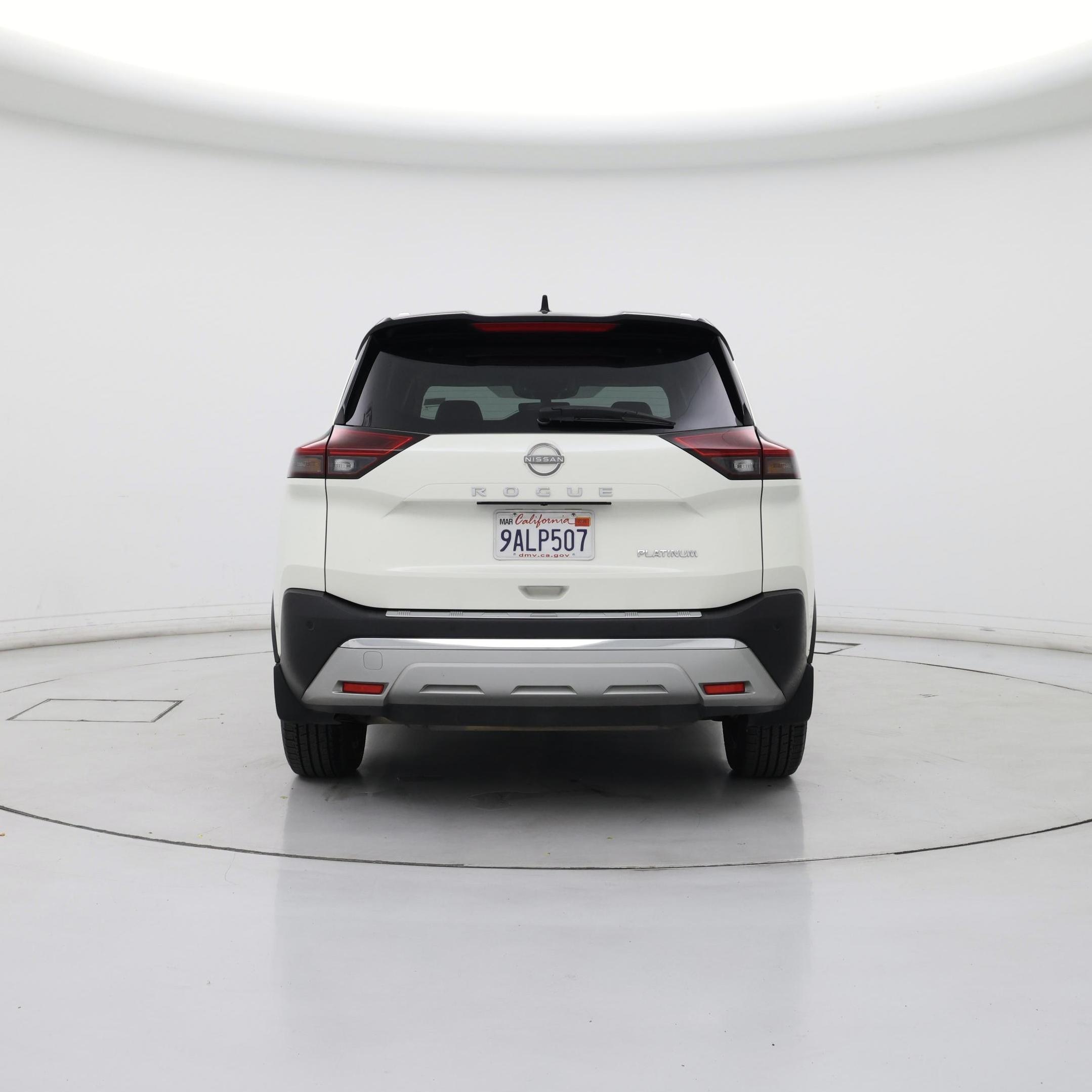 Thumbnail: 2022 Nissan Rogue - 6