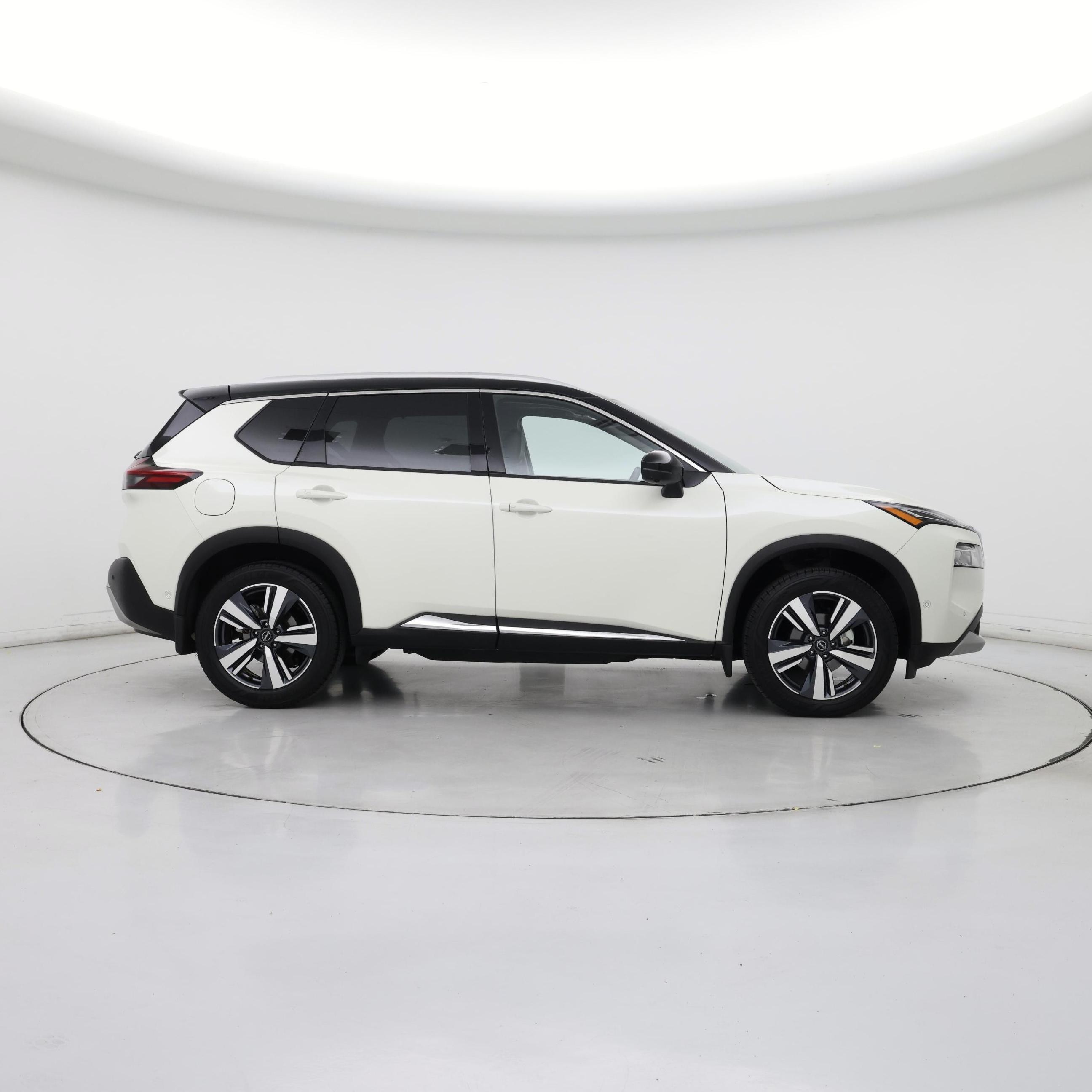 Thumbnail: 2022 Nissan Rogue - 7