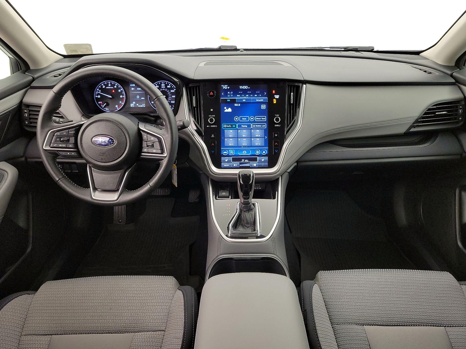 Thumbnail: 2024 Subaru Outback - 9