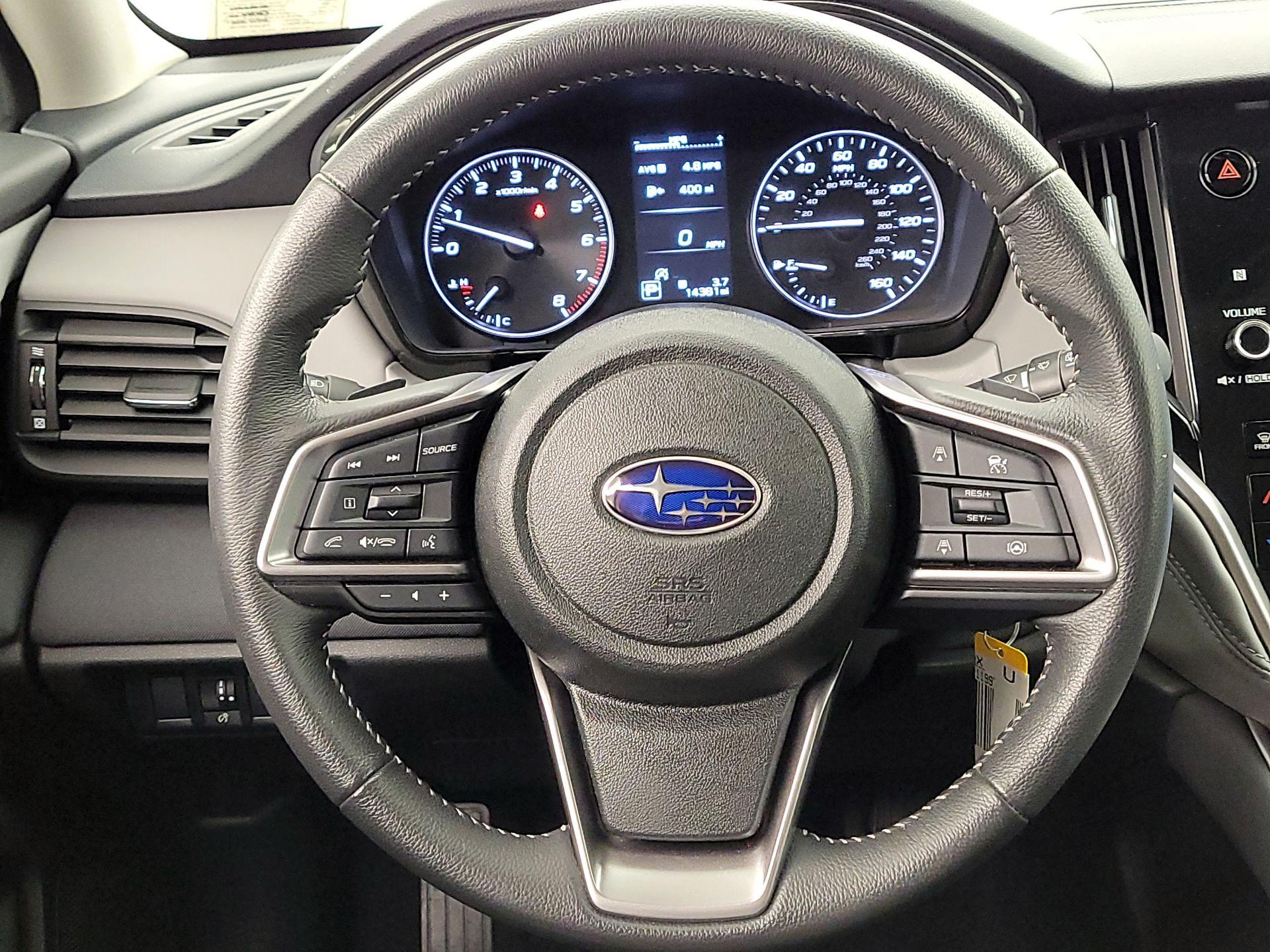 Thumbnail: 2024 Subaru Outback - 10