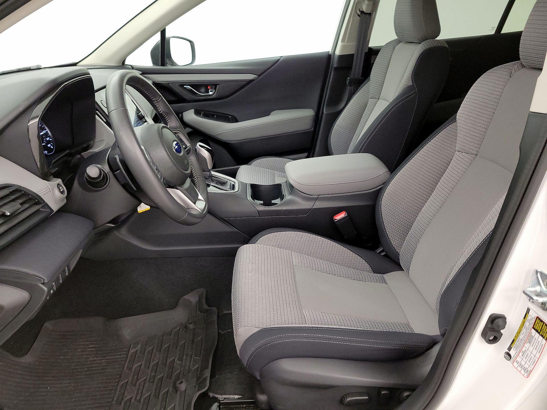 Thumbnail: 2024 Subaru Outback - 11