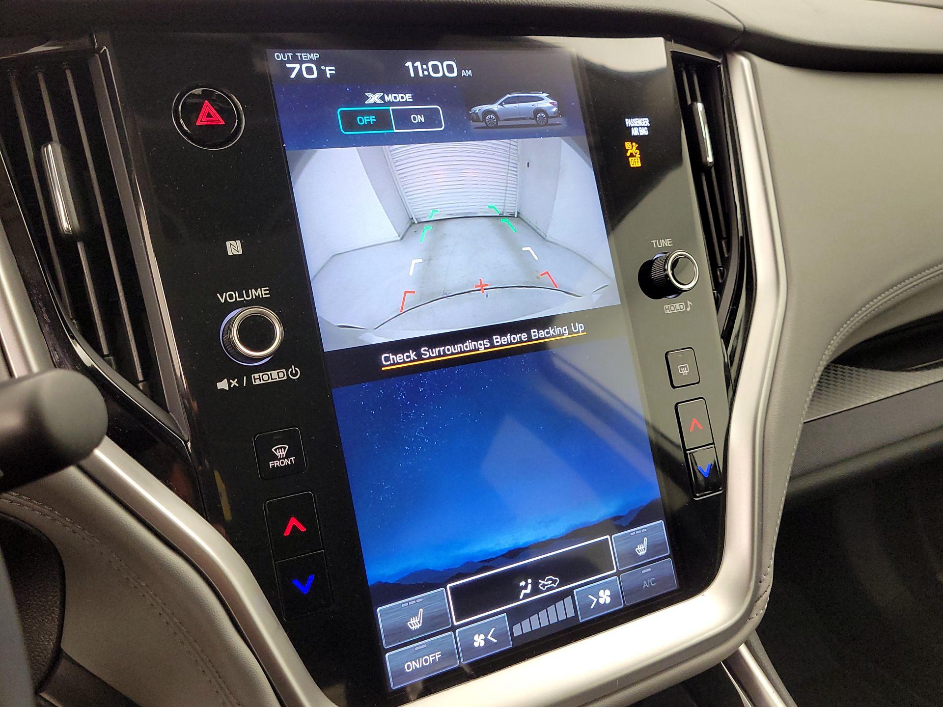 Thumbnail: 2024 Subaru Outback - 14