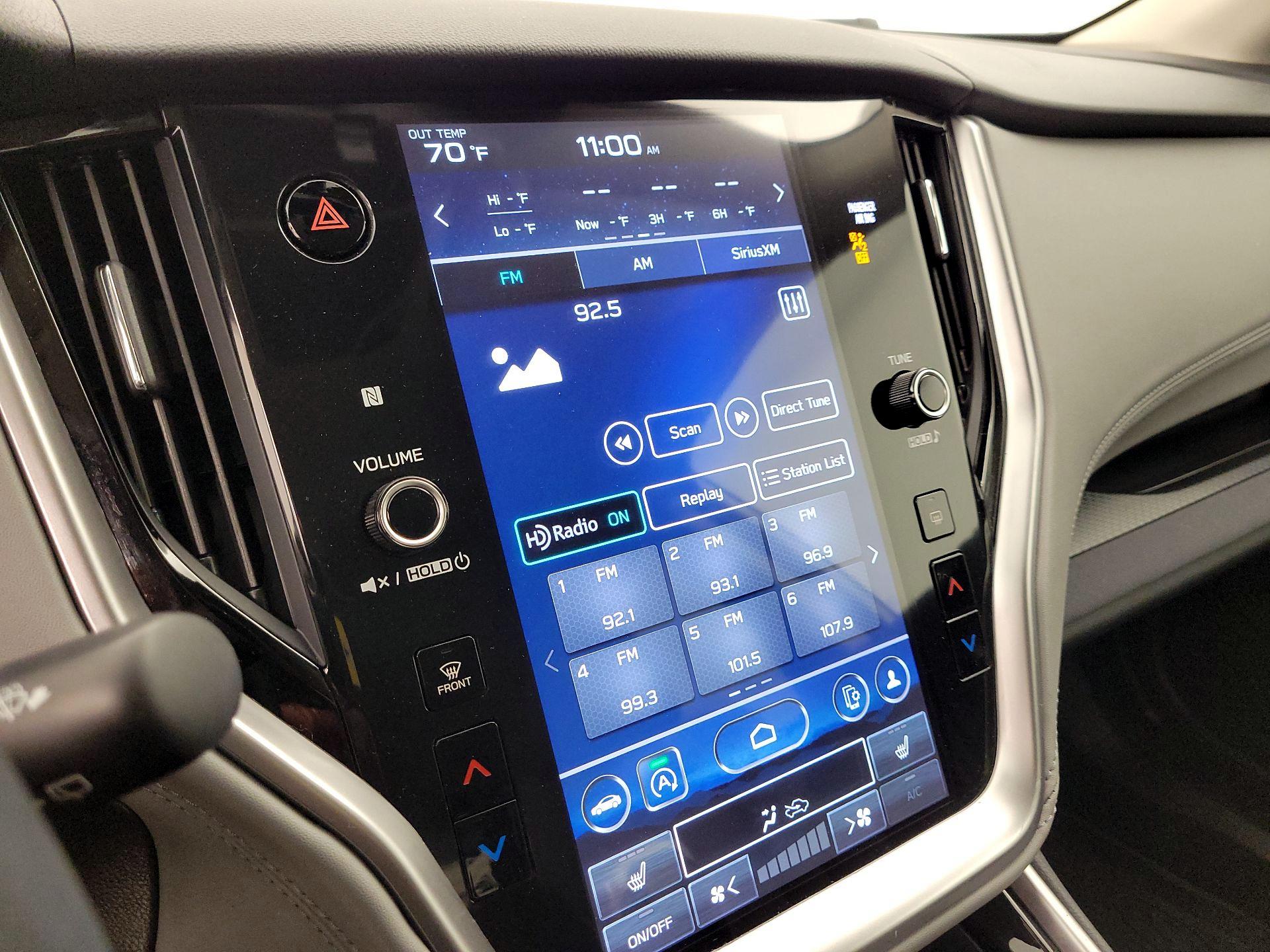 Thumbnail: 2024 Subaru Outback - 15