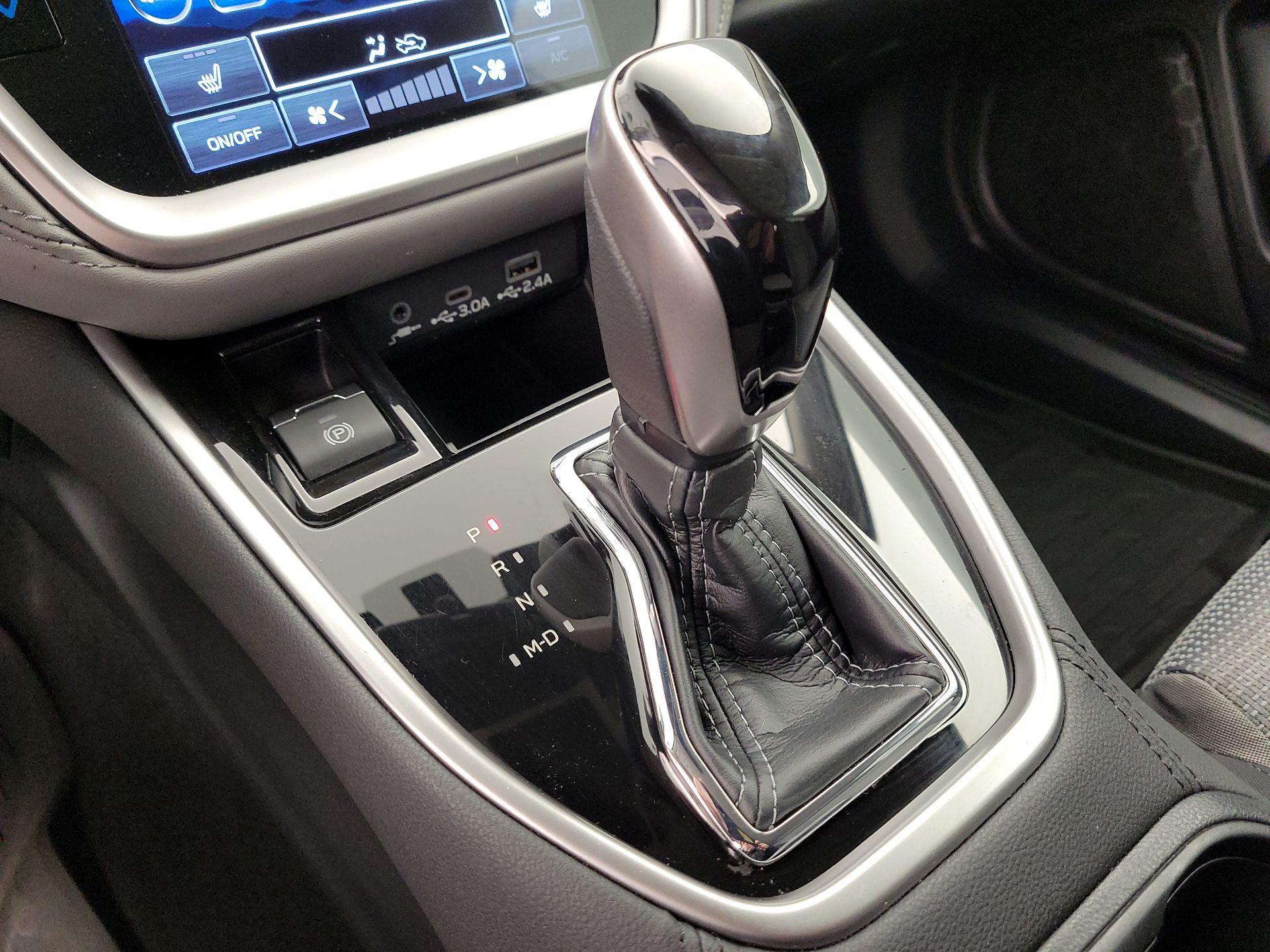 Thumbnail: 2024 Subaru Outback - 17