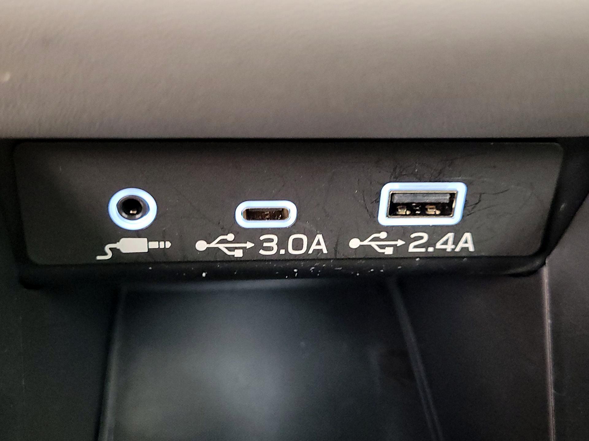 Thumbnail: 2024 Subaru Outback - 18