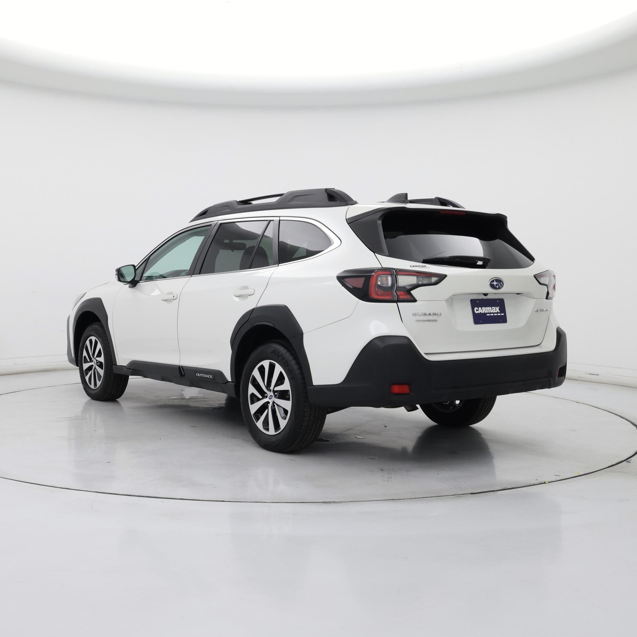 Thumbnail: 2024 Subaru Outback - 2