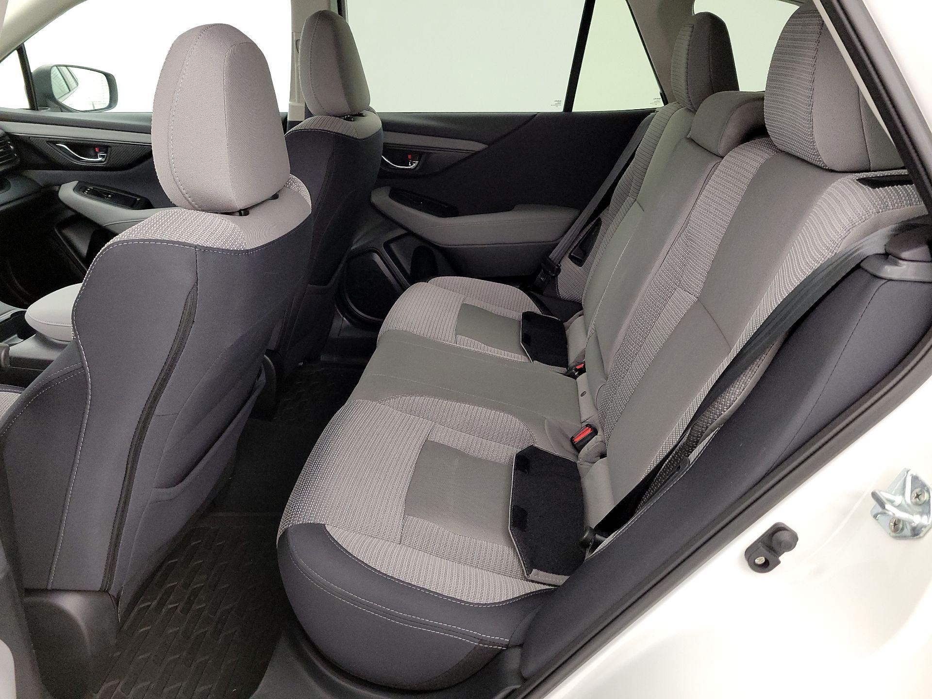 Thumbnail: 2024 Subaru Outback - 19