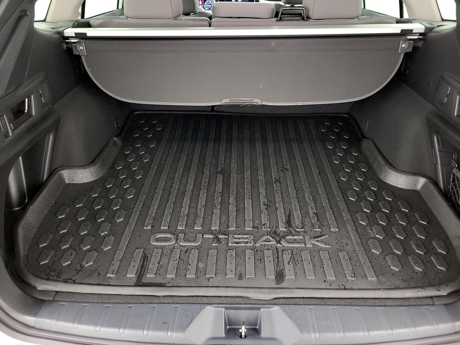 Thumbnail: 2024 Subaru Outback - 20