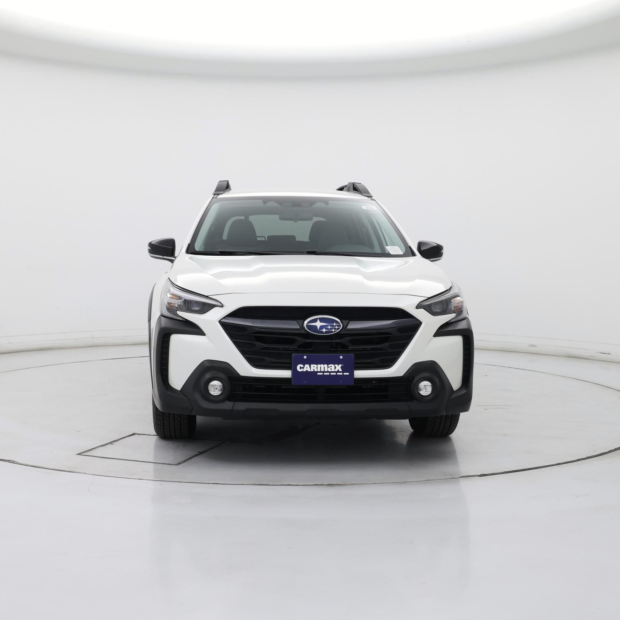 Thumbnail: 2024 Subaru Outback - 5