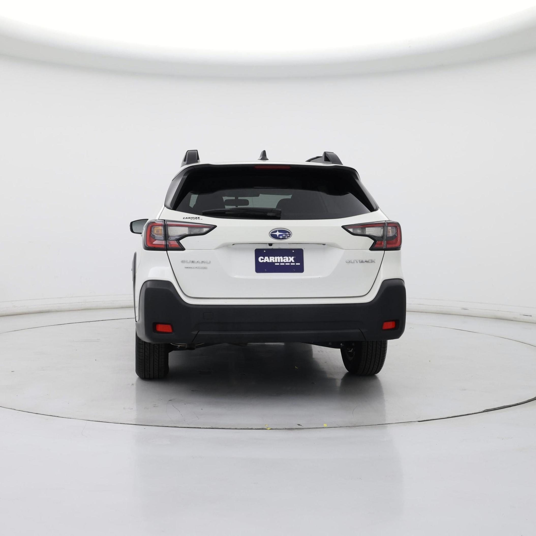 Thumbnail: 2024 Subaru Outback - 6