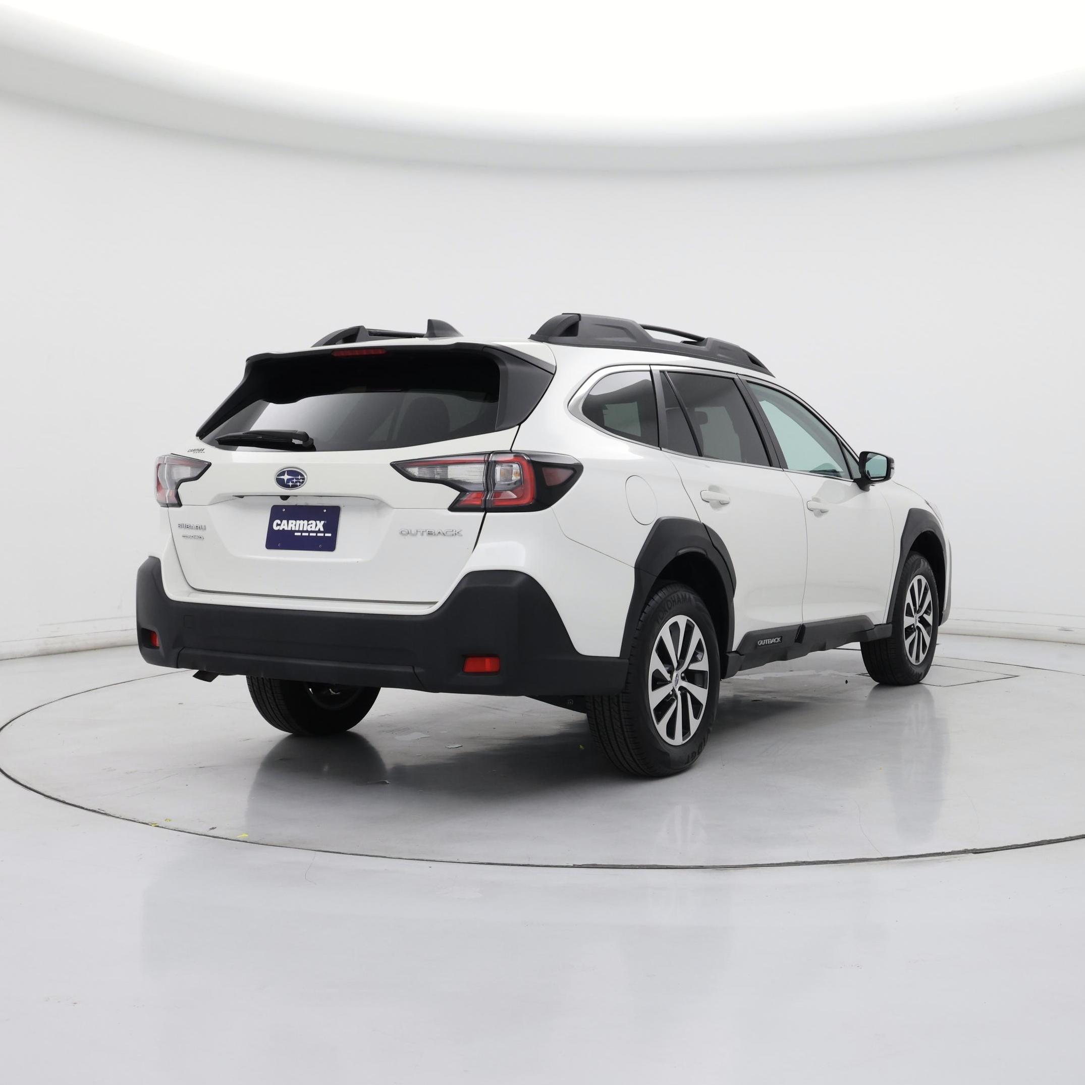 Thumbnail: 2024 Subaru Outback - 8