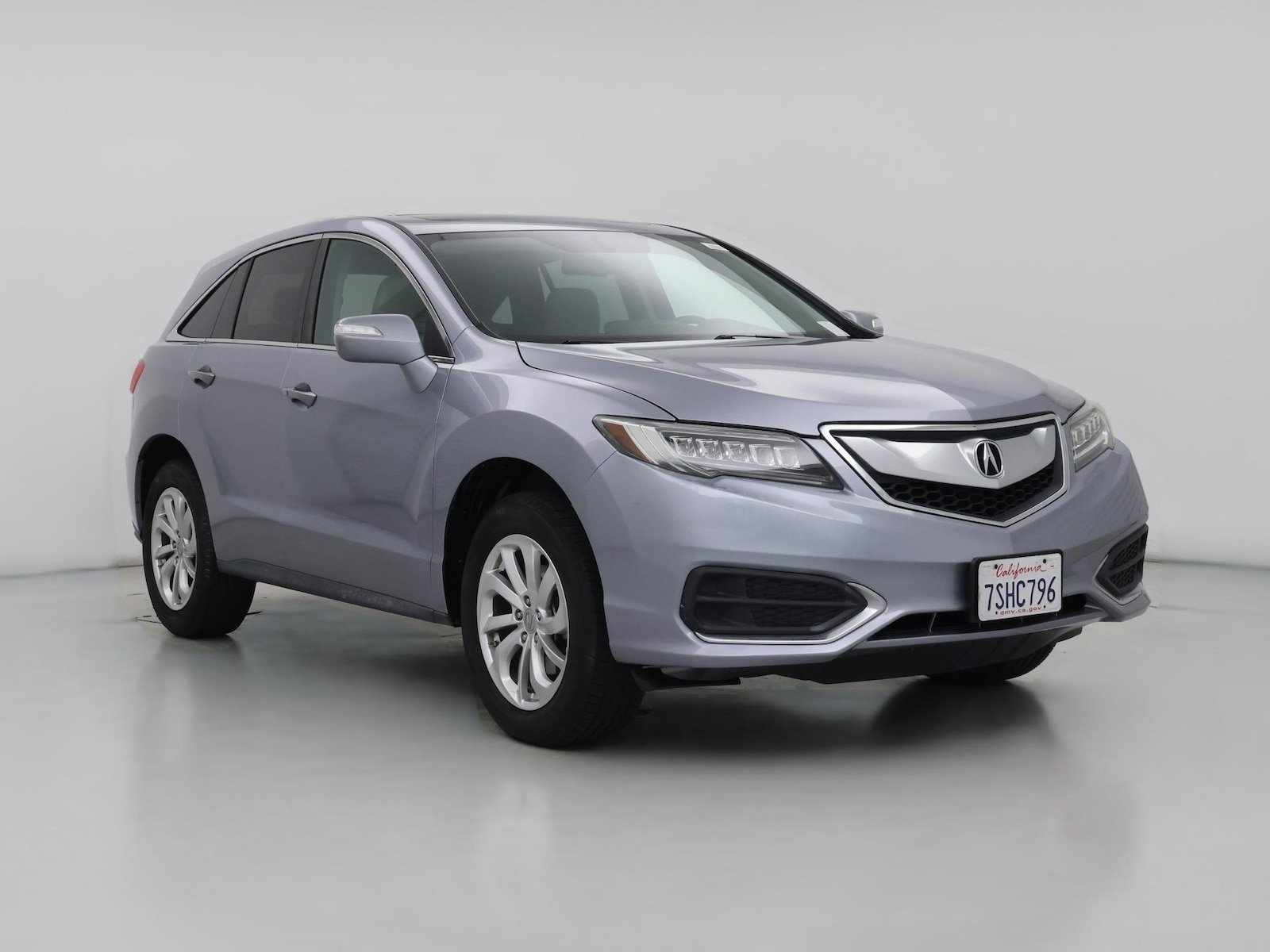 2016 Acura RDX