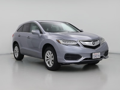 2016 Acura RDX