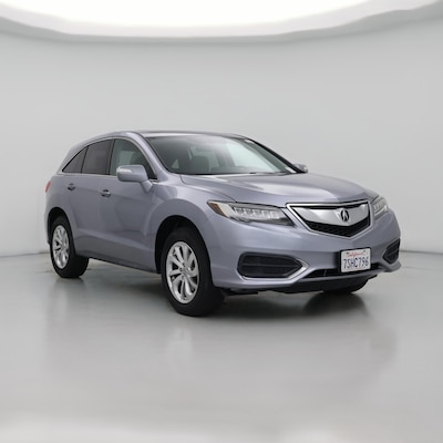 2016 Acura RDX