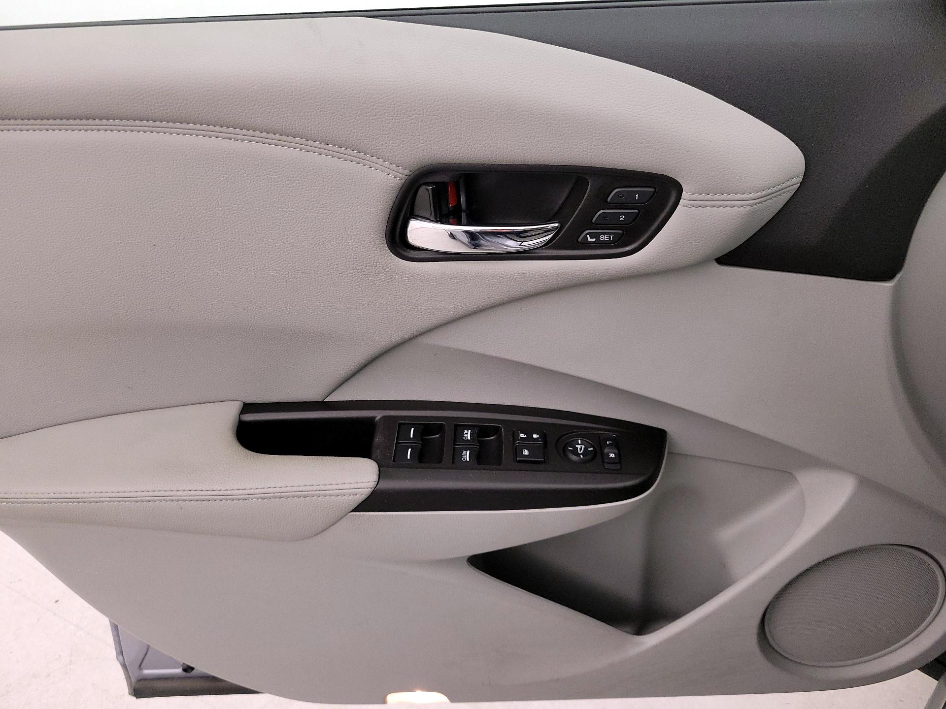 Thumbnail: 2016 Acura RDX - 12