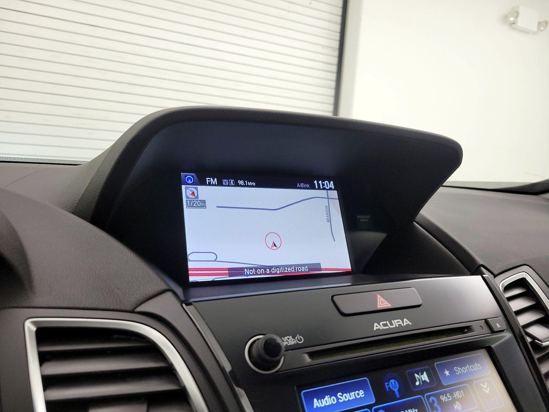 Thumbnail: 2016 Acura RDX - 14