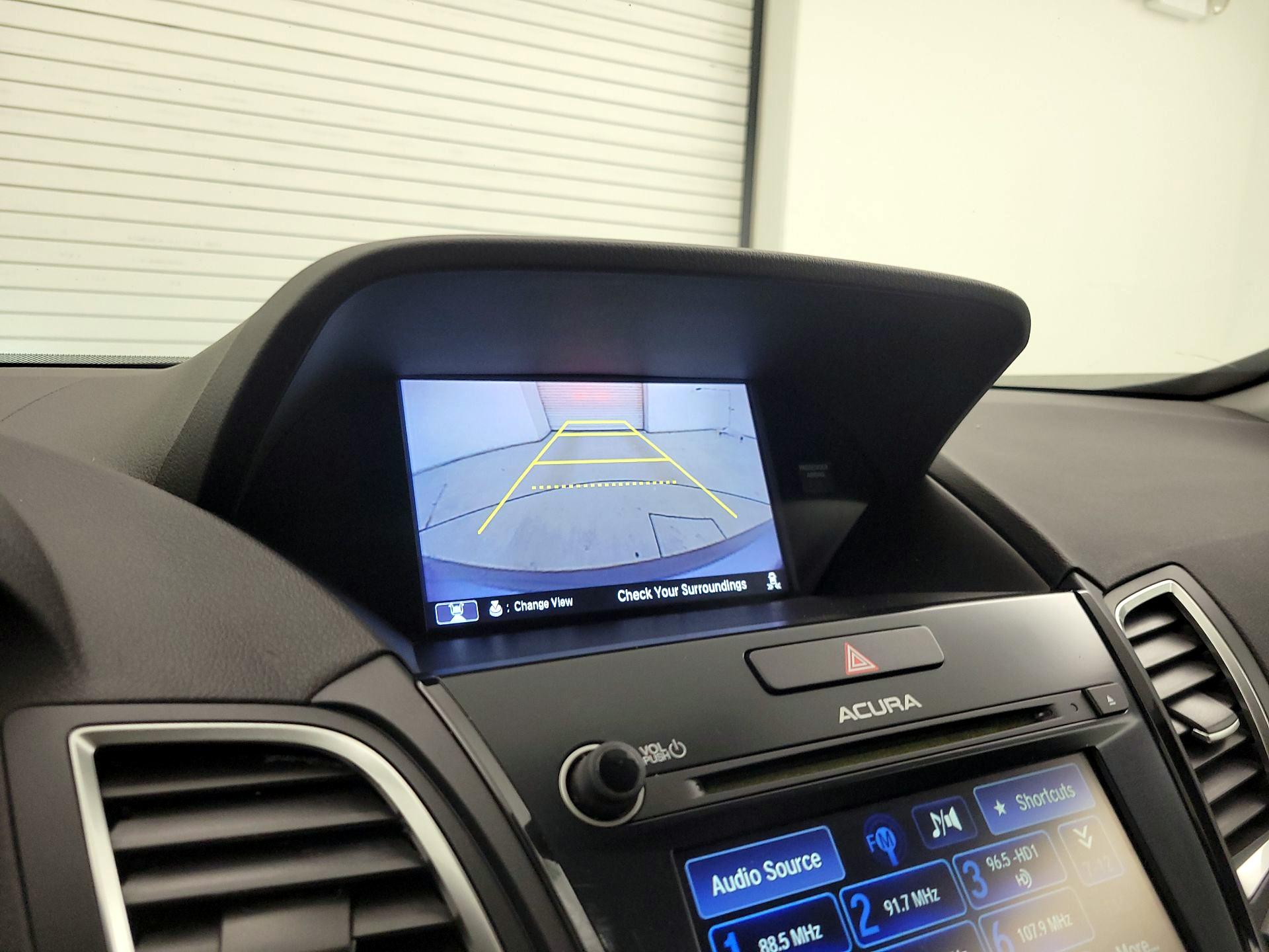 Thumbnail: 2016 Acura RDX - 15